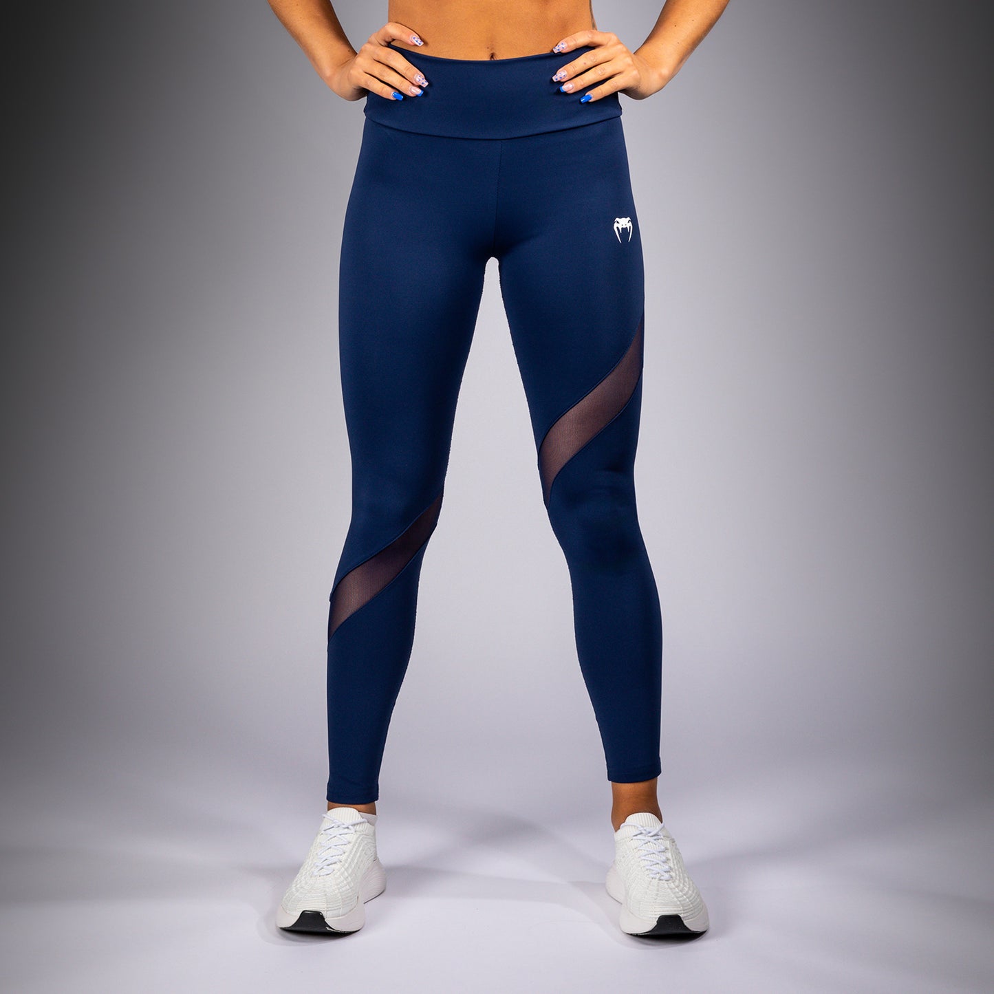 Venum Aero XT Leggings para mujer - Indigo