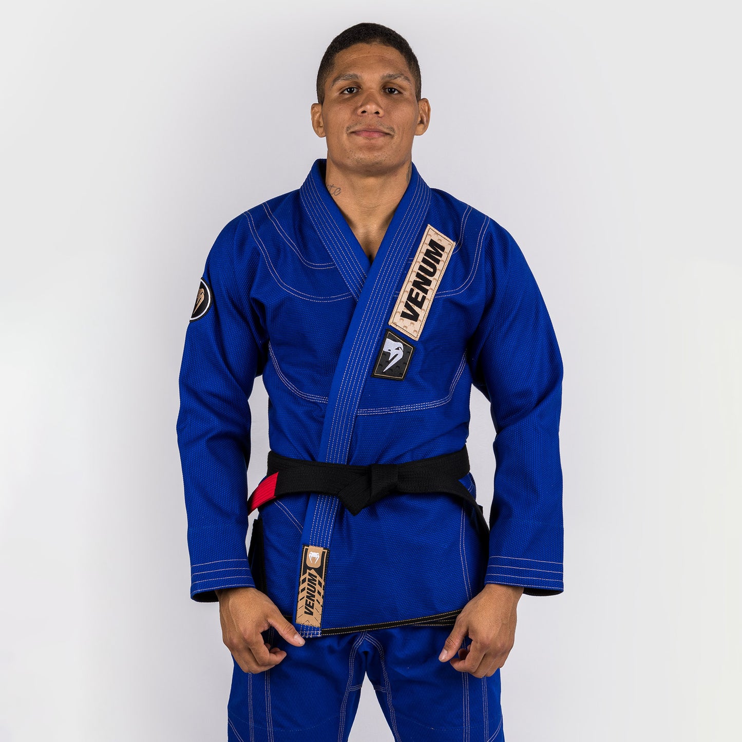 Venum Elite 4.0 Brazilian Jiu Jitsu Gi- Azul