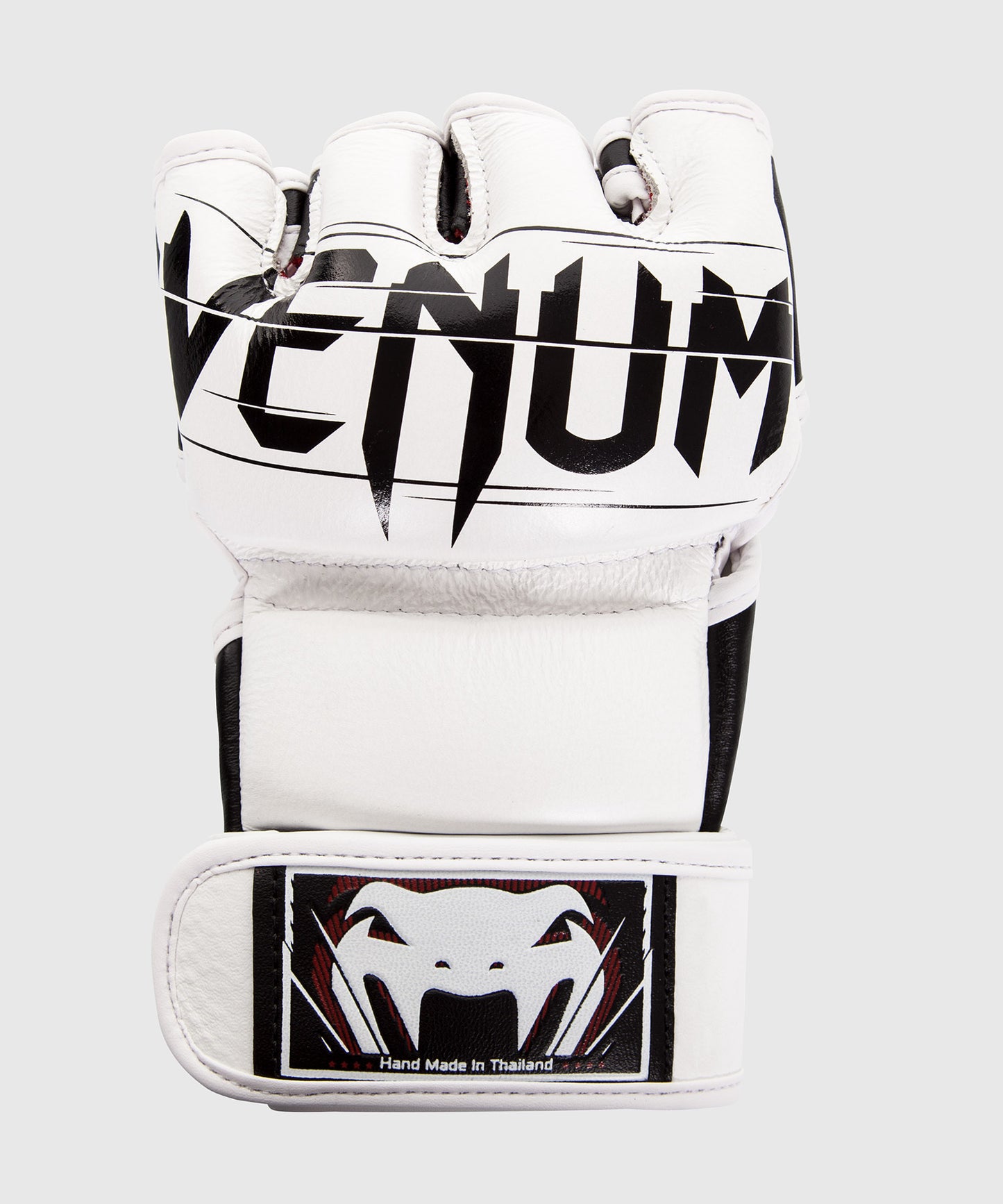 Guantes de MMA Venum Undisputed 2.0 - Cuero Nappa