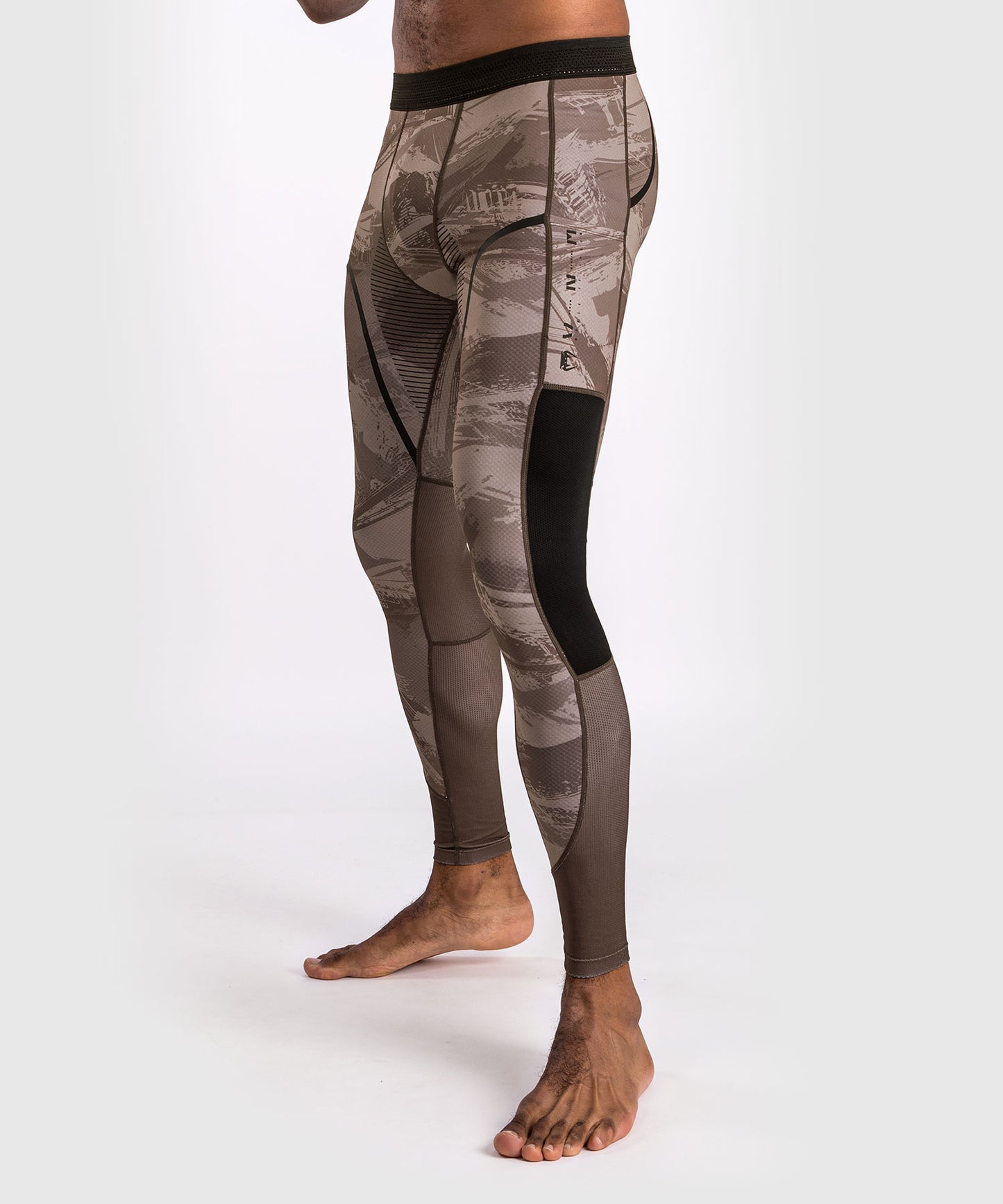 Venum Electron 3.0 Pantalones de compresión - Sable