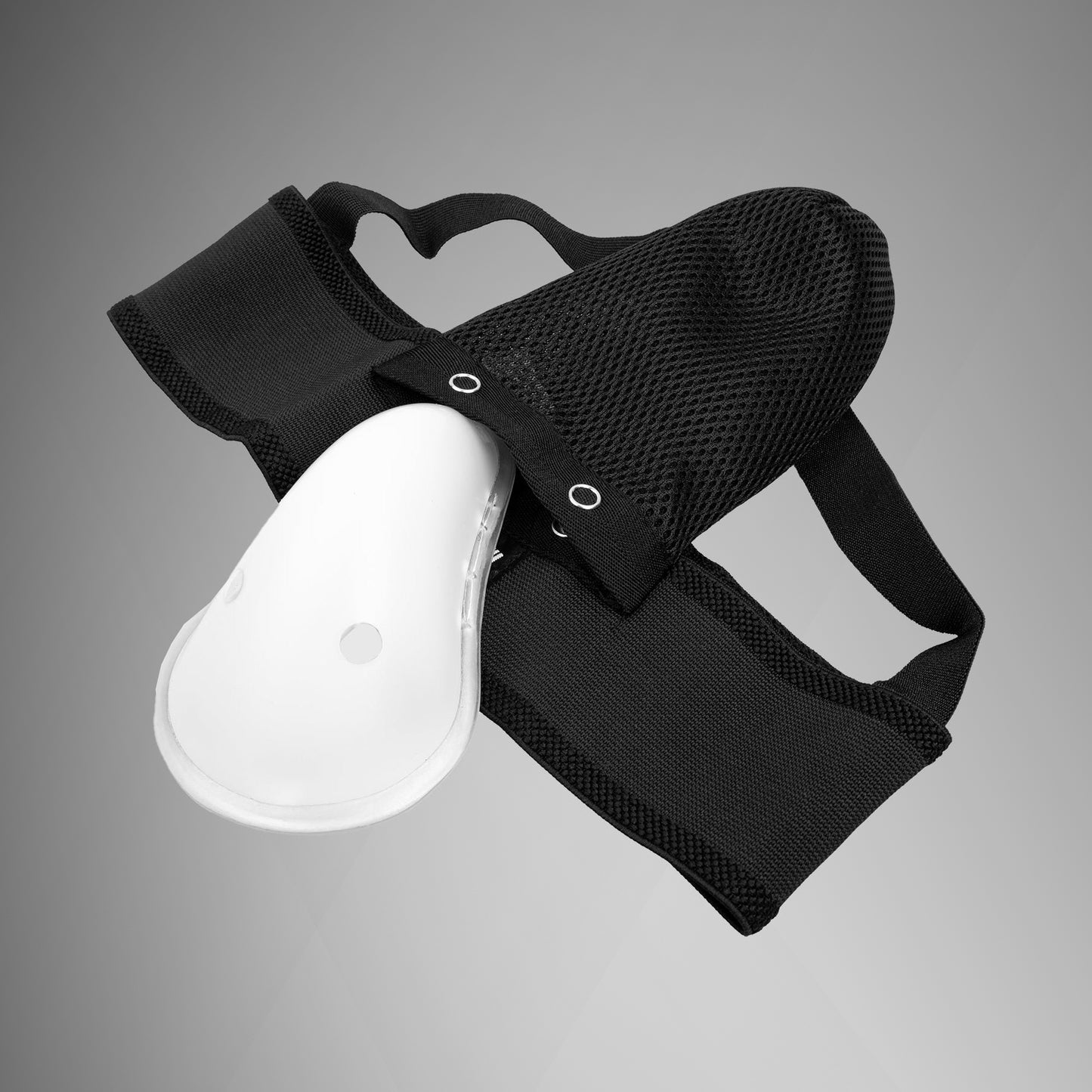 Ringhorns Charger by Venum Concha y Porta Concha – Negro