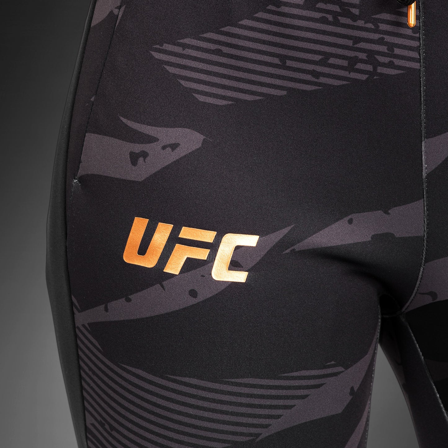 UFC Adrenaline By Venum Fight Week Pantalones de Mujer - Urban Camo
