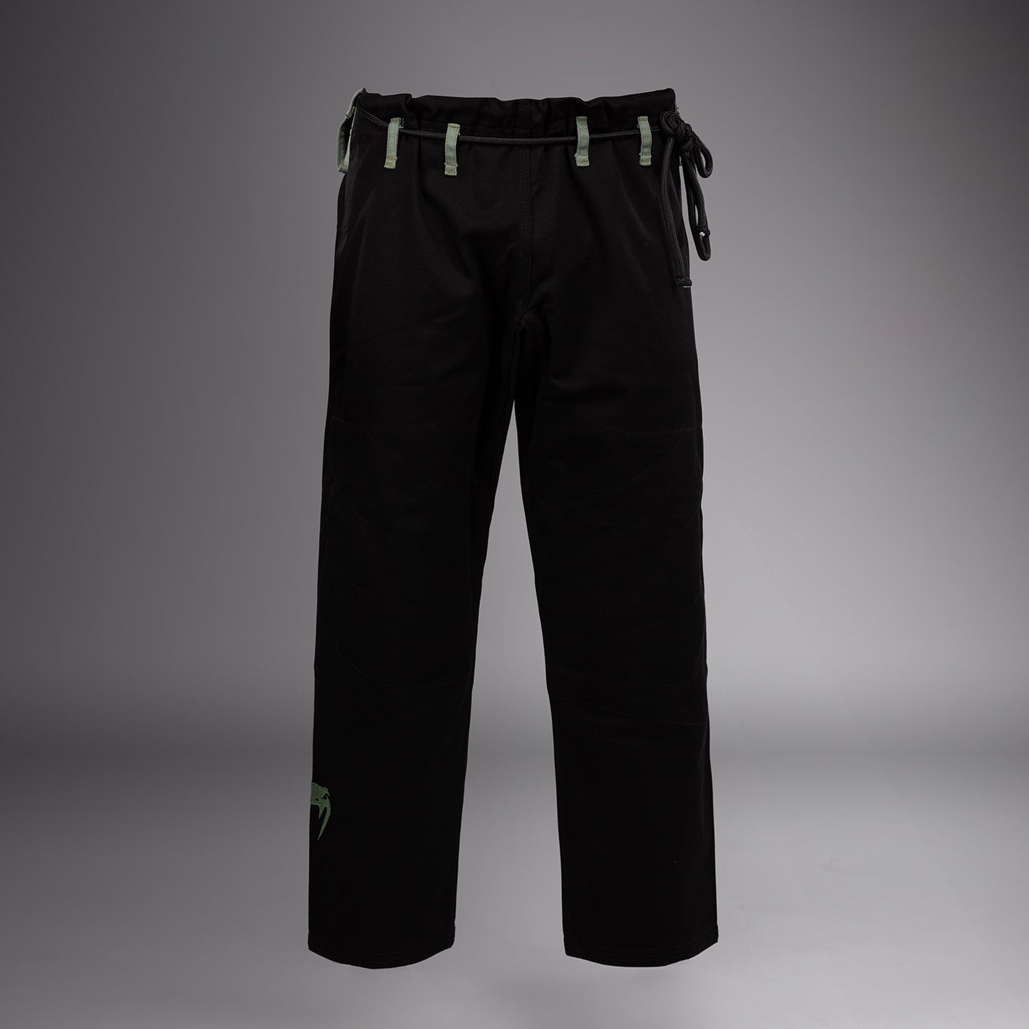 Venum Contender Evo 2.0 Gi de Jiu Jitsu Brasileño - Negro