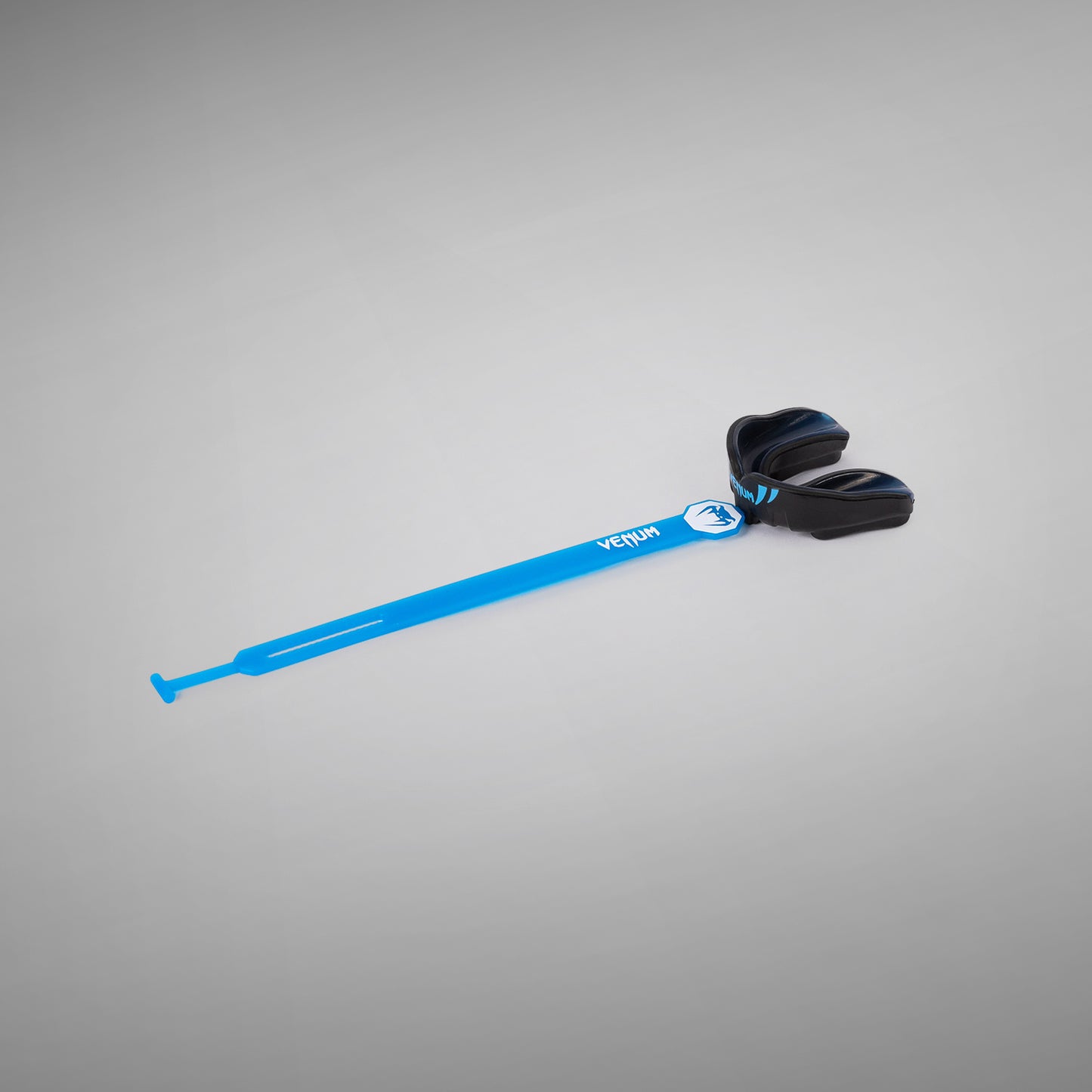 Venum Challenger Protector Bucal Niños con Correa/Sin Correa - Negro/Azul