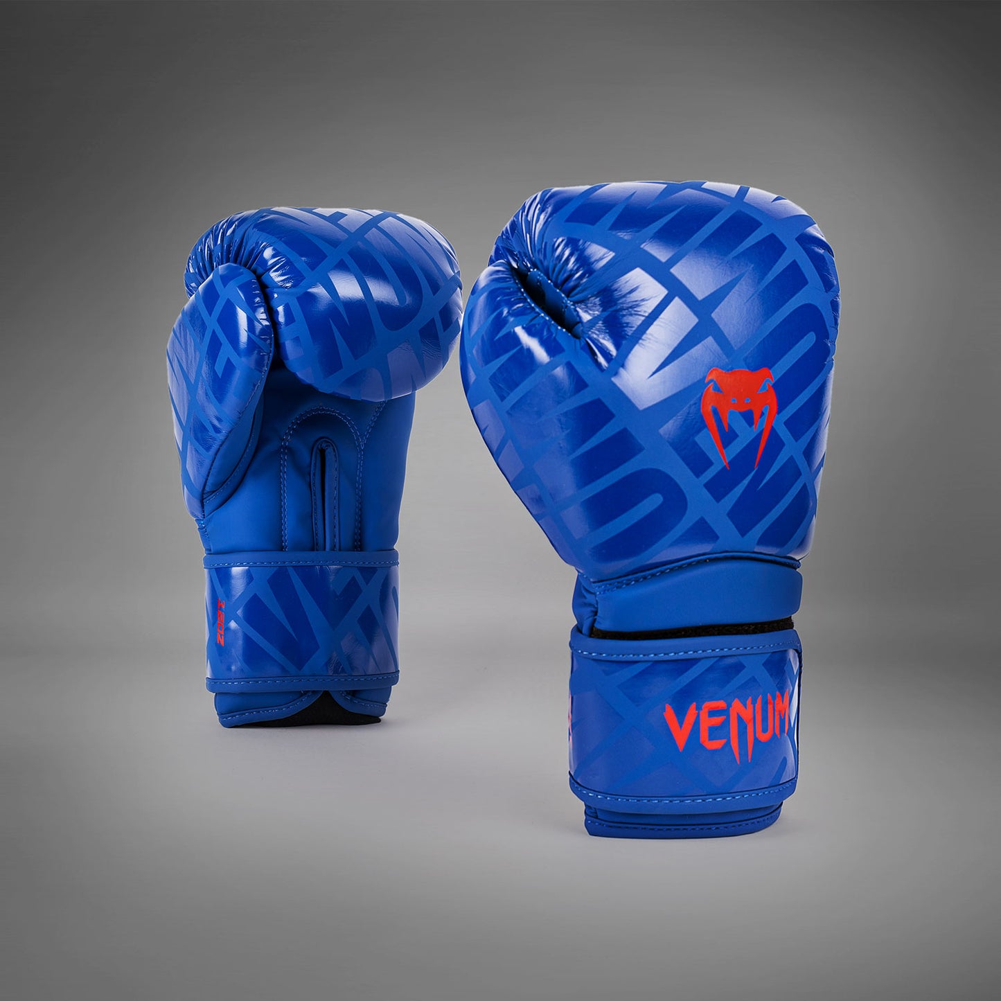 Venum Contender 1.5 XT Guantes de Boxeo - Azul Royal