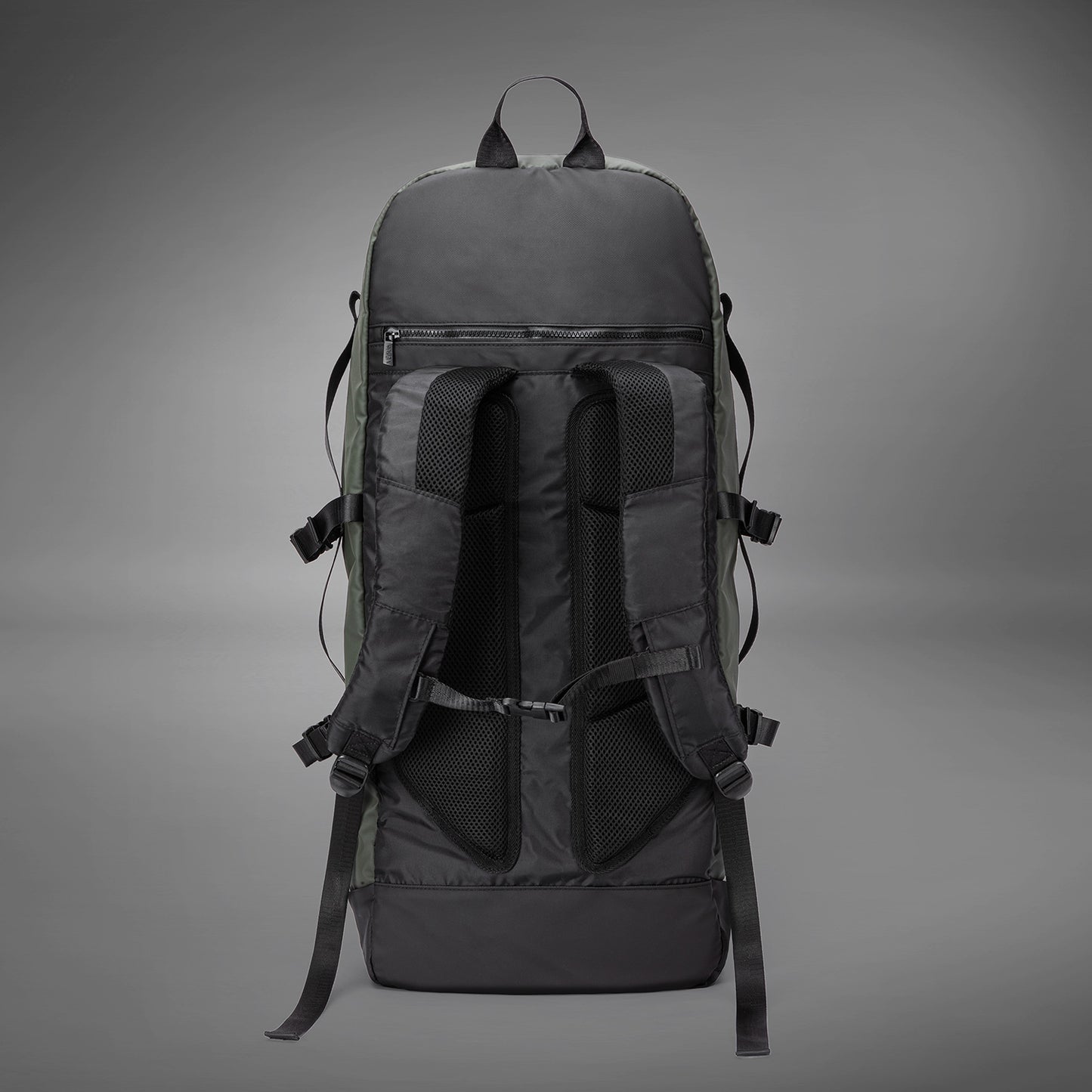 Venum Evo 2 Xtrem Mochila (50-63L) – Negro/Caqui