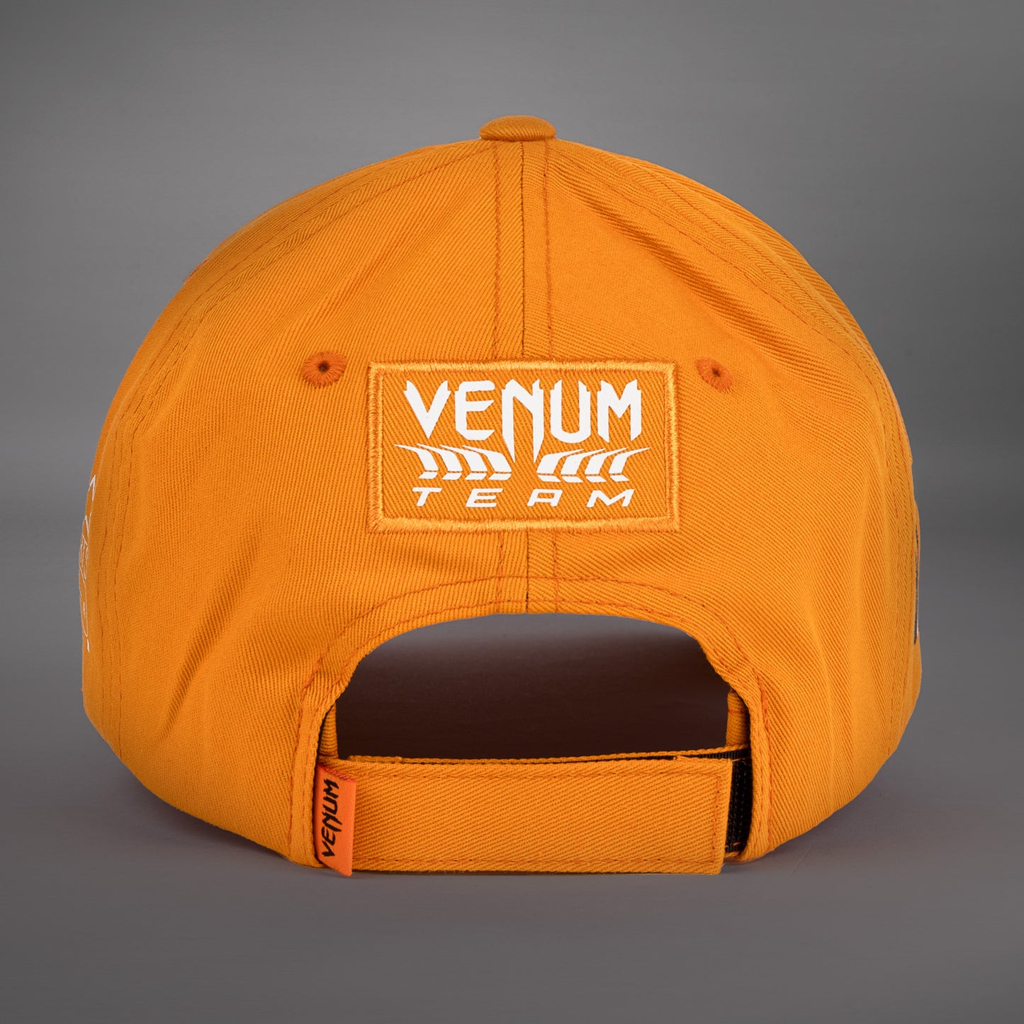 Venum Motorsport Gorro - Mandarina