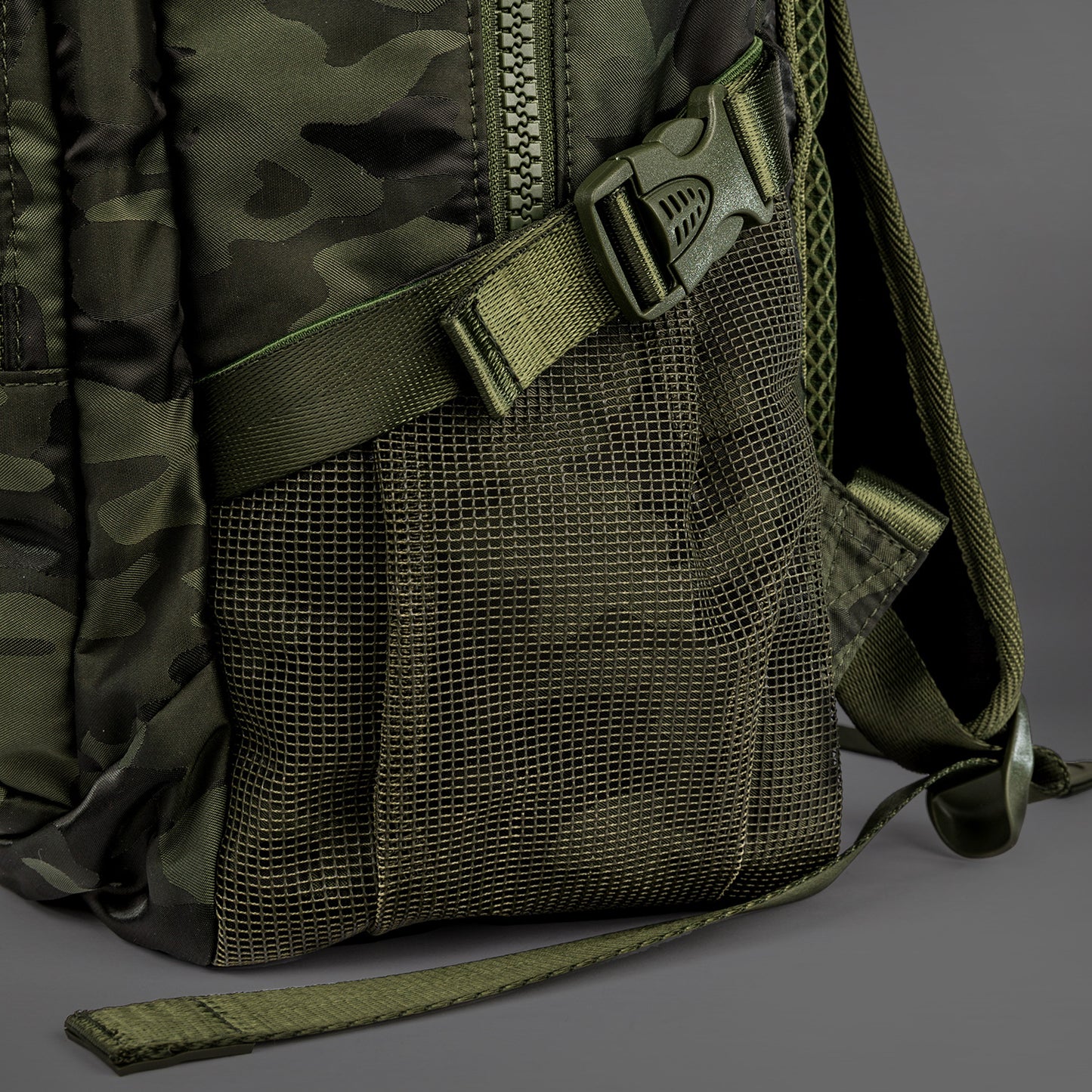 Mochila Venum Challenger Pro - Caqui/Camuflaje