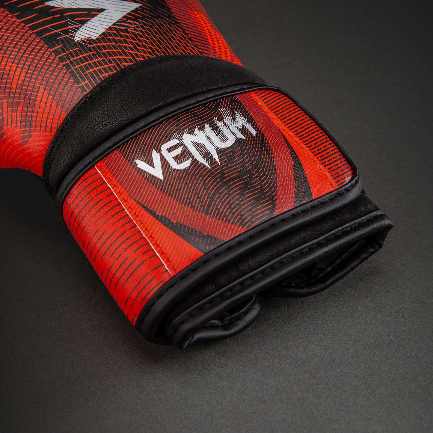 Venum Galactic 3.0 Guantes de Boxeo - Rojo/Plata
