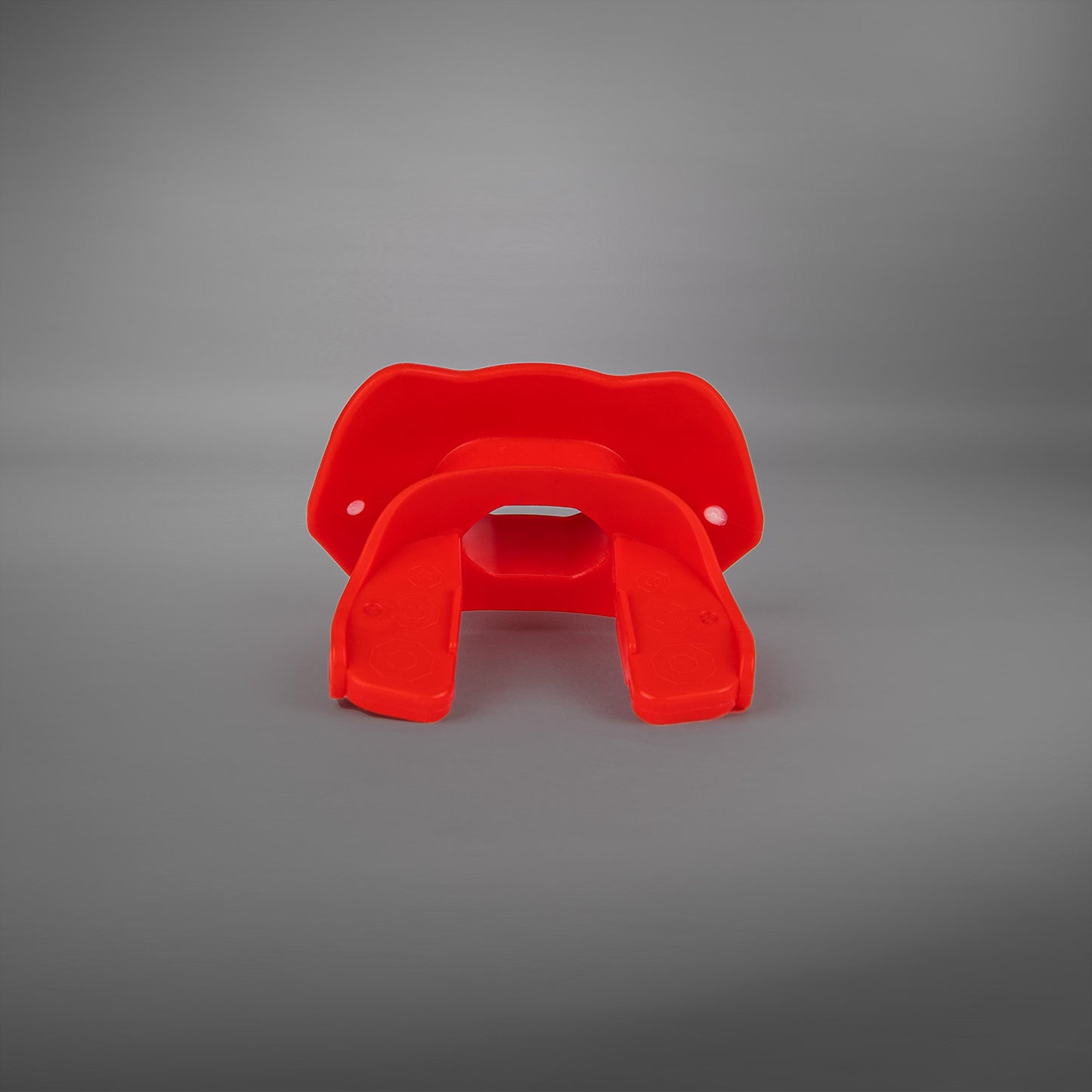 Venum Elite Protector Bucal Edición Logo  - Rojo/Blanco