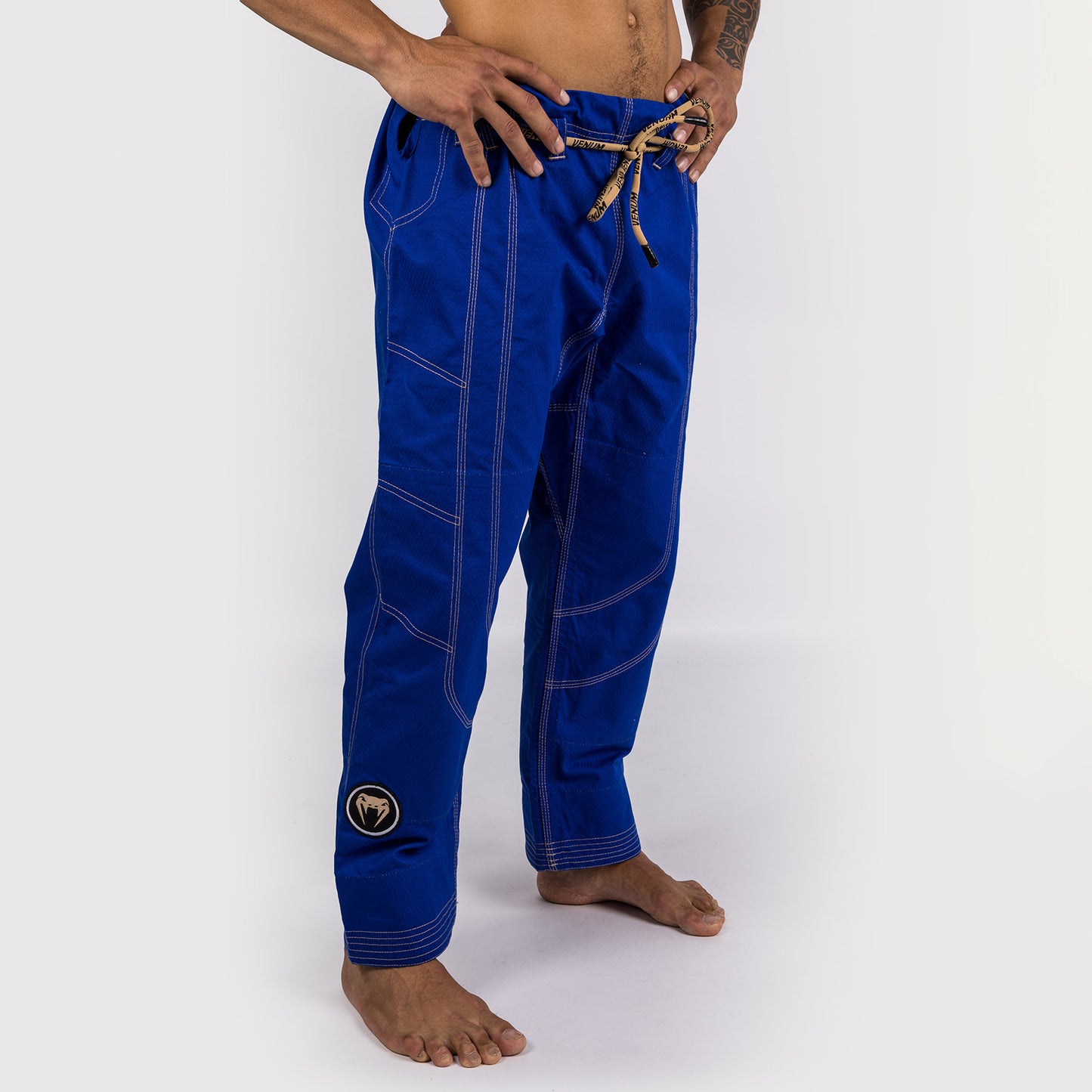 Venum Elite 4.0 Brazilian Jiu Jitsu Gi- Azul