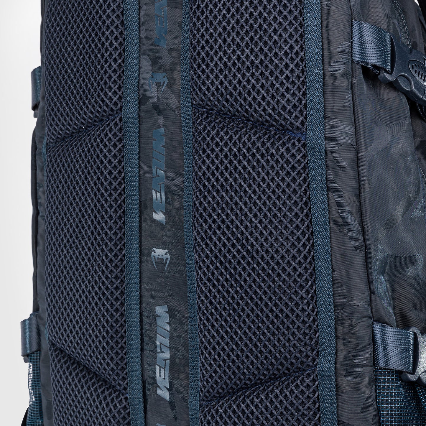 Mochila Venum Challenger Pro - Camuflaje/Azul