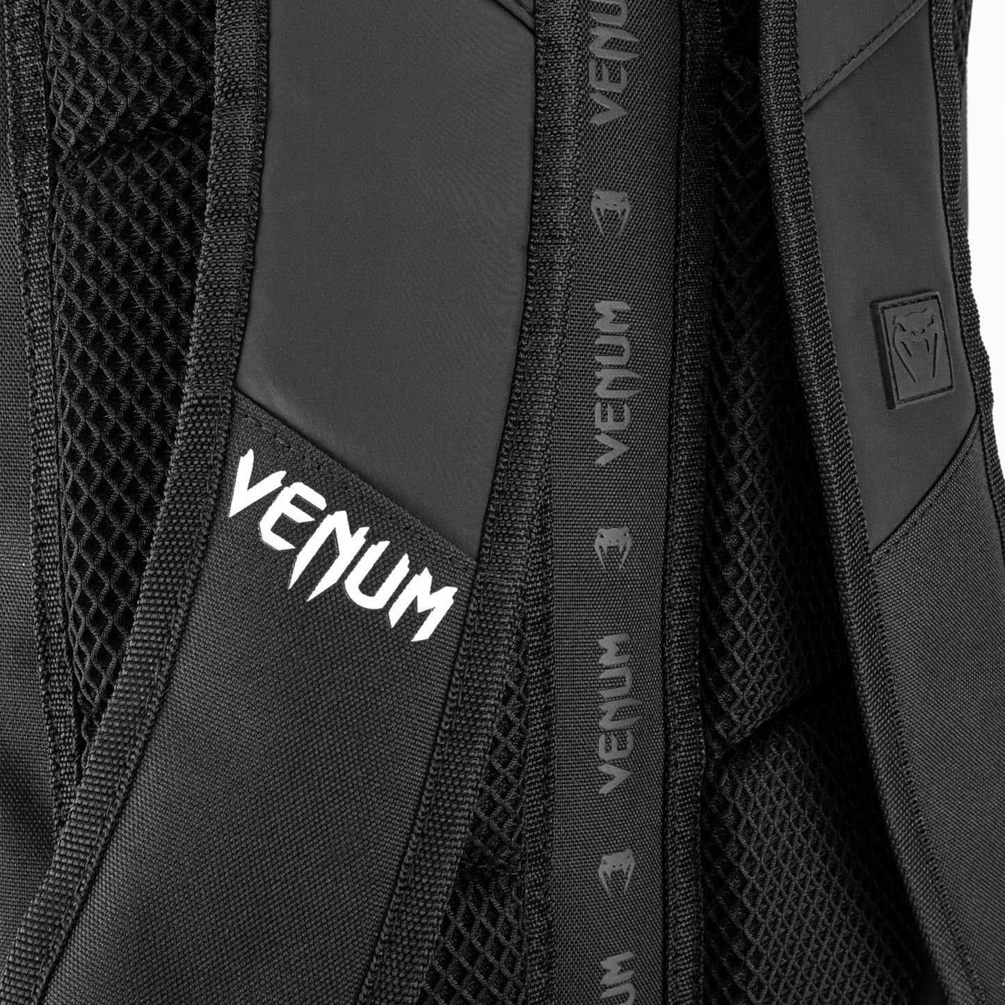 Venum Challenger Xtreme Evo Mochila - Negro/Blanco