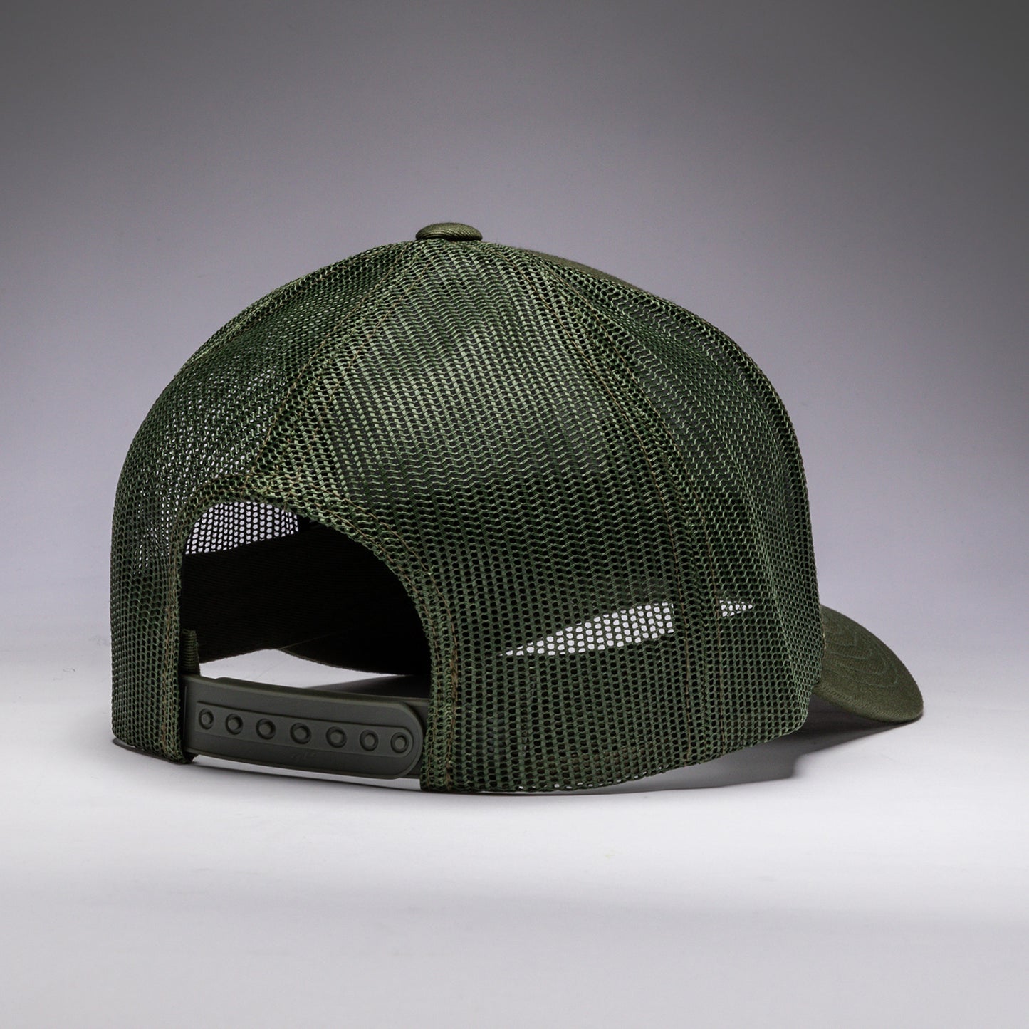 Venum Gorra Trucker - Verde Arcilla
