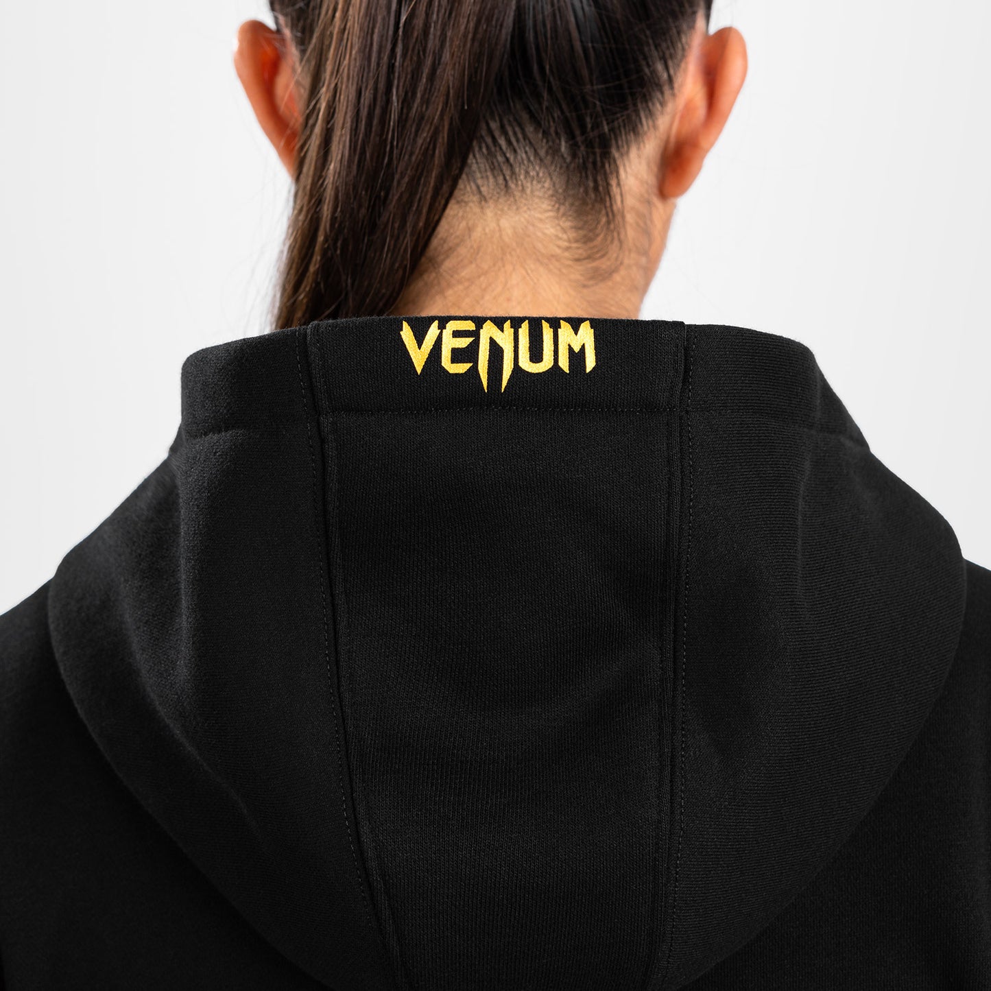 UFC Adrenaline by Venum Replica Sudadera con cremallera para Mujer - Champion