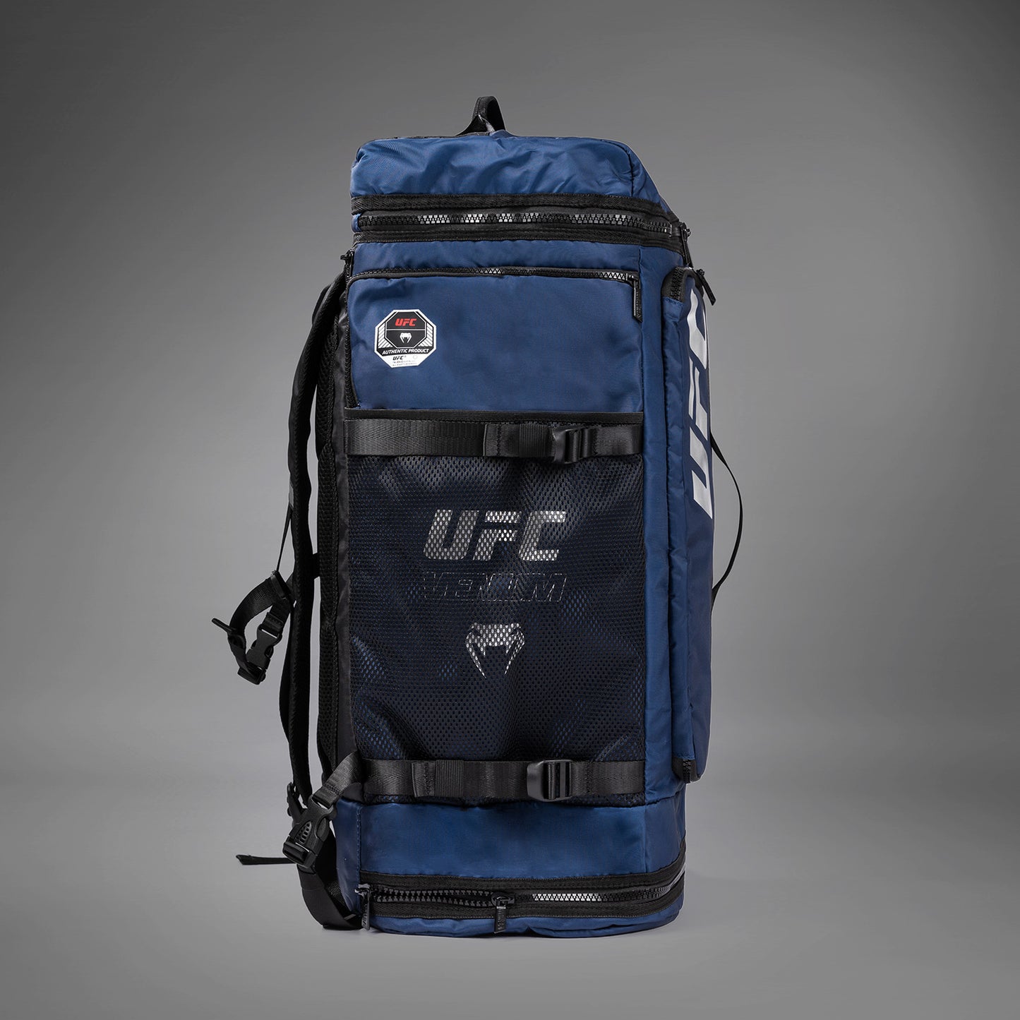 UFC Fusion by Venum Fight Week Bolsa de Deporte - Azul Oceánico