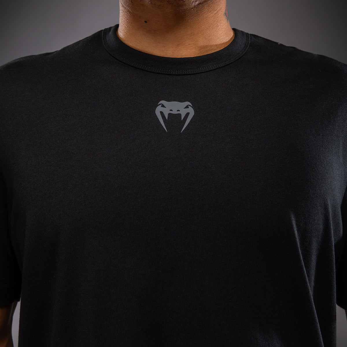 Venum Amazonia Reborn Camiseta - Negro/Gris