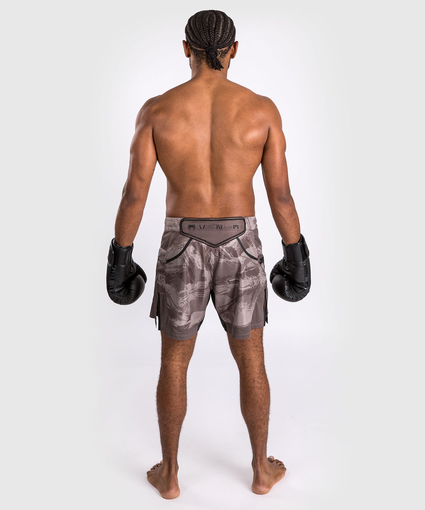 Venum Electron 3.0 Pantalones cortos Fight - Sable