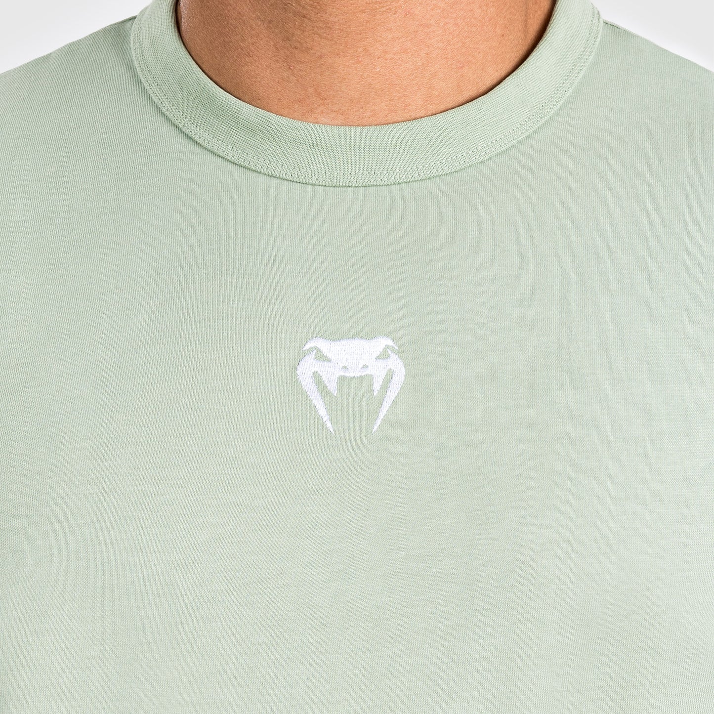 Venum Vortex XL Camiseta para Hombre - Verde Aqua