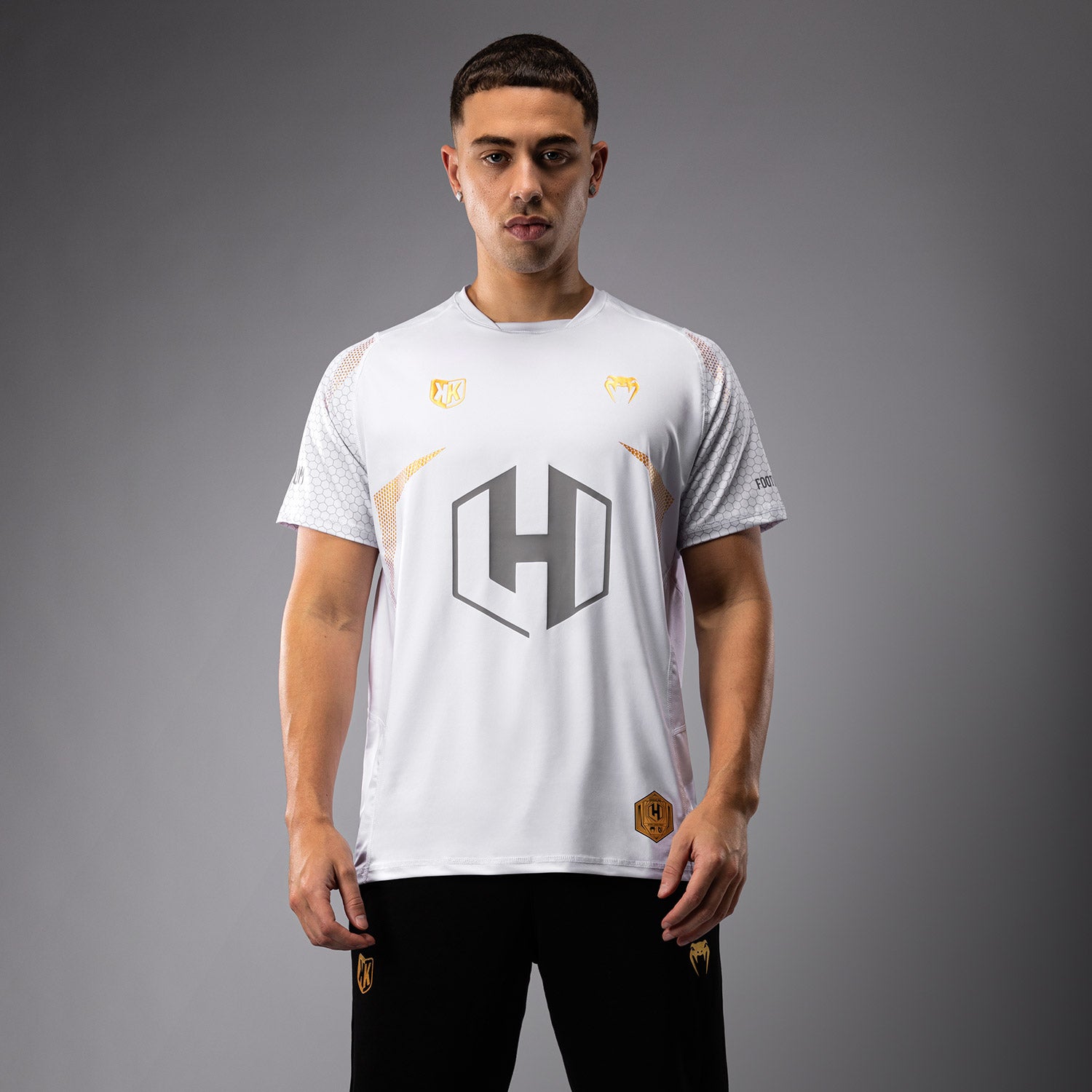 FK x Venum Hexagone MMA