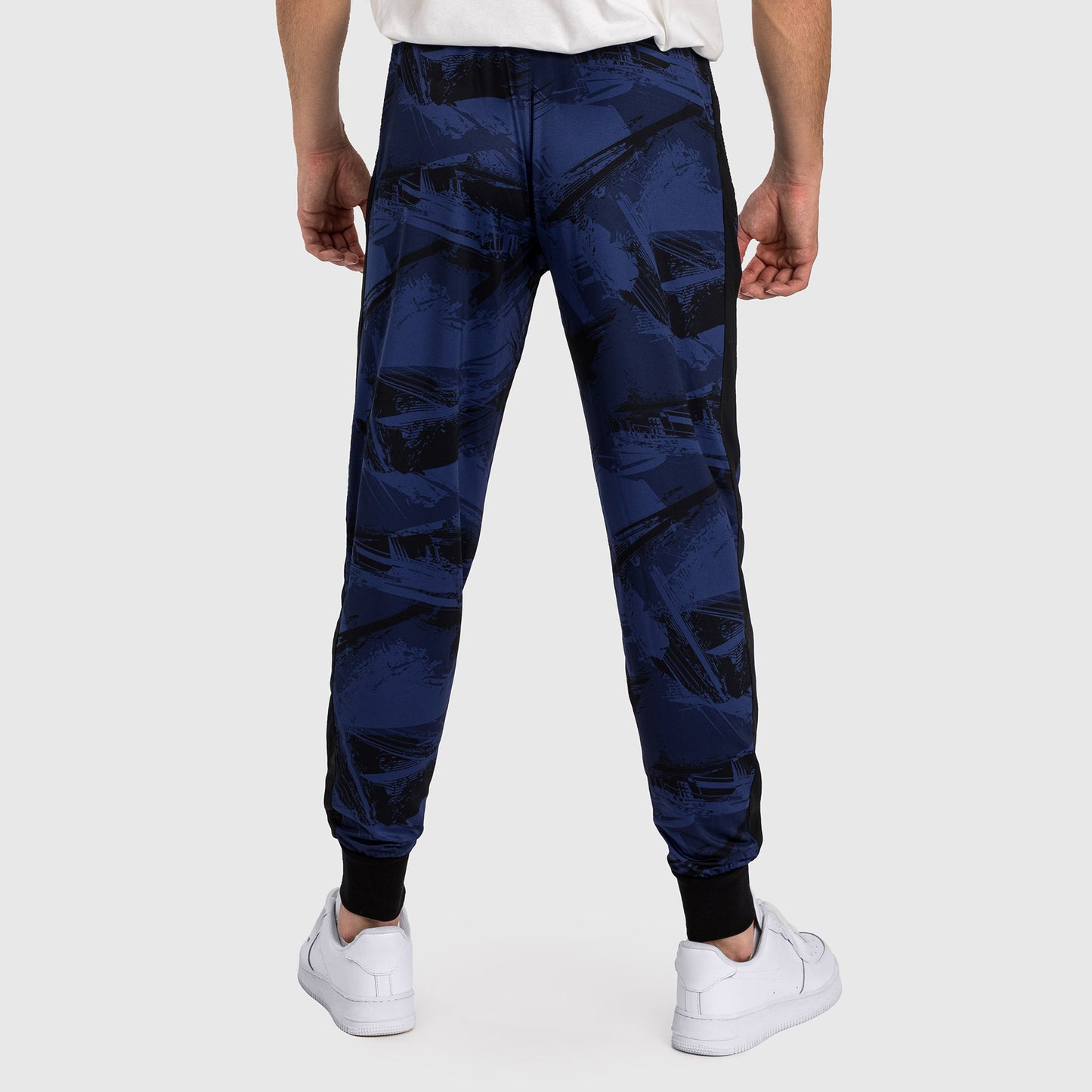Venum Electron 3.0 Pantalones de Jogging - Azul marino