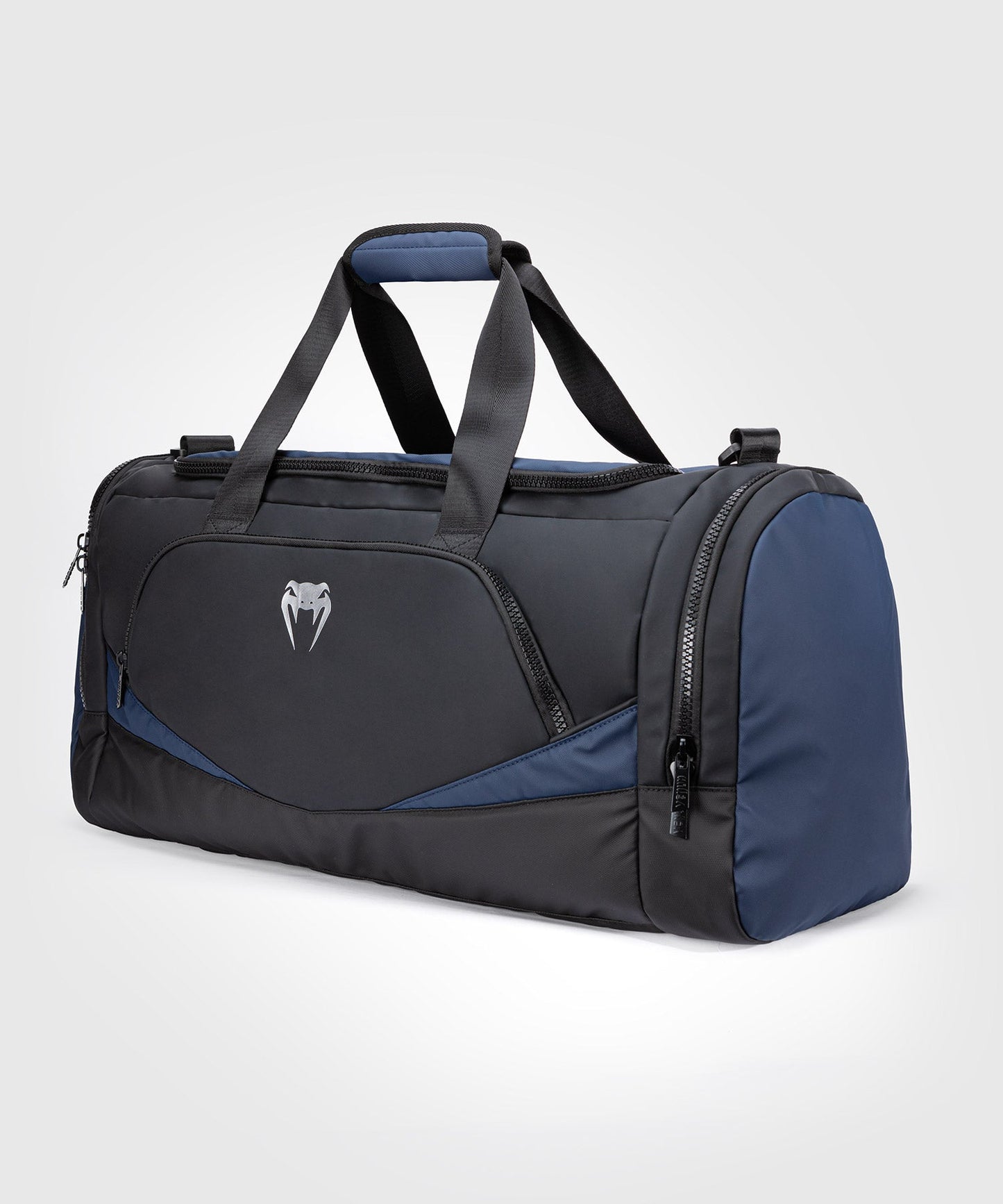 Venum Evo 2 Trainer Lite Bolsa de viaje - Negro/Azul