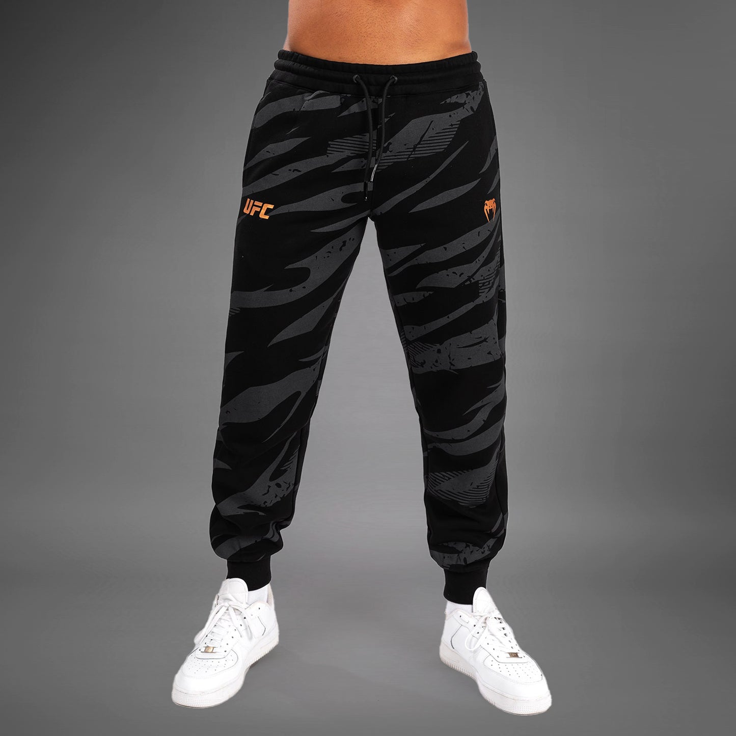 UFC Adrenaline By Venum Fight Week Pantalón de Hombre - Urban Camo