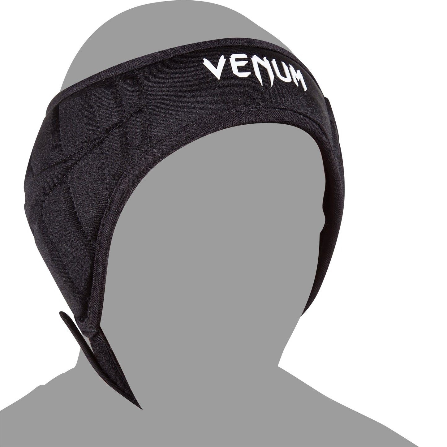 Protector de orejas Venum Kontact Evo - Negro