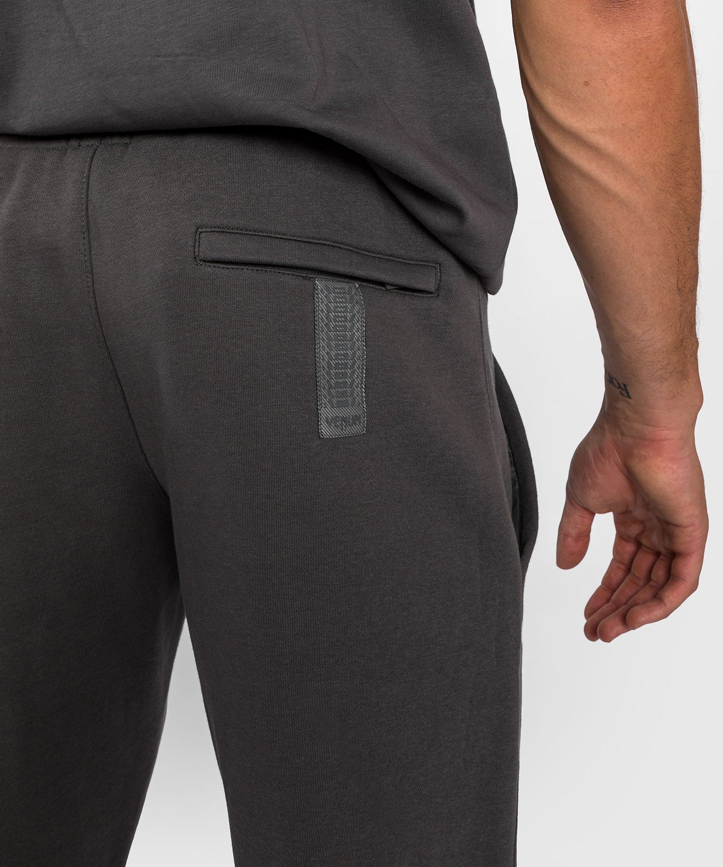 Venum Silent Power Jogger - Gris