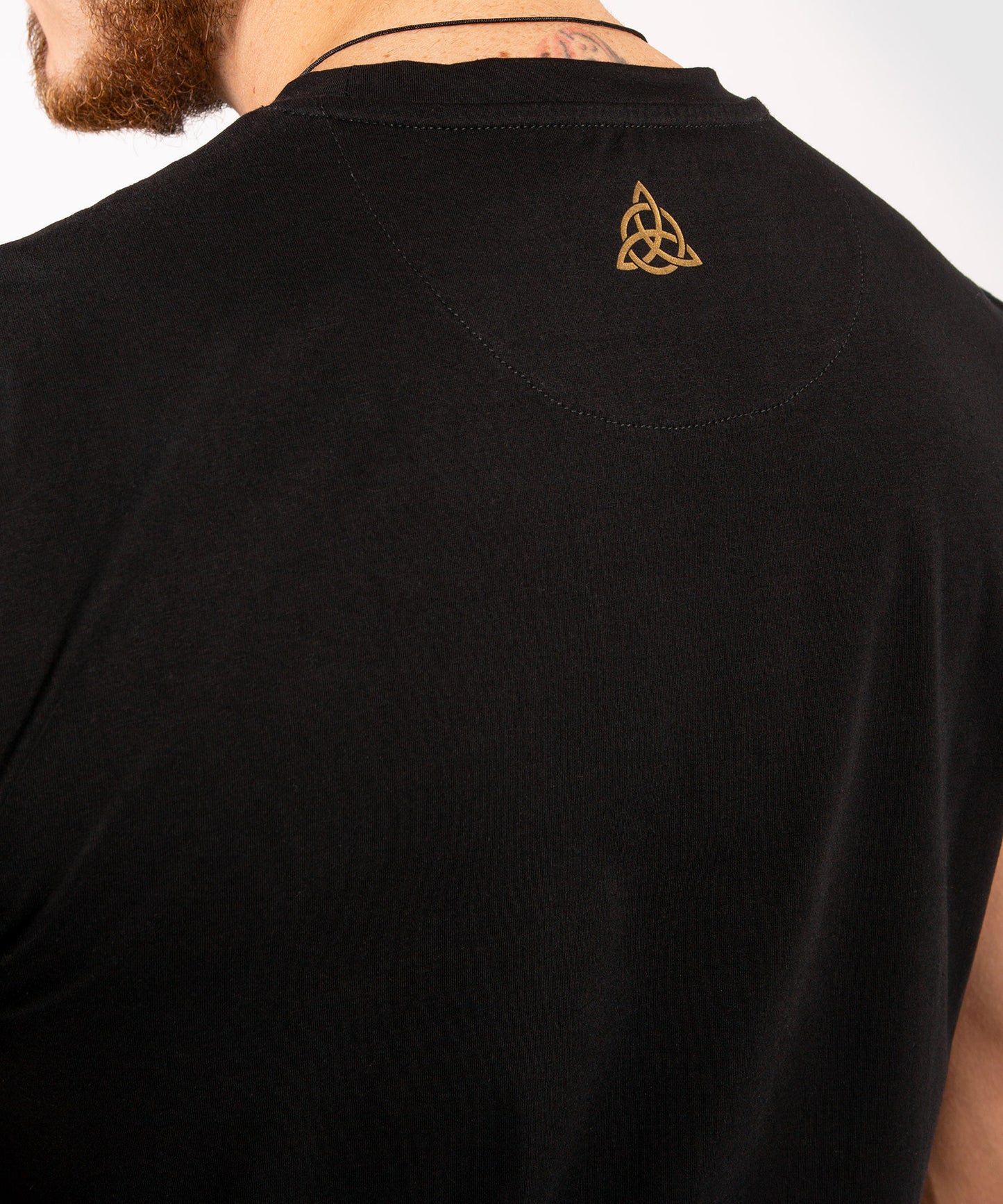 Camiseta Venum Assassins's Creed - Negra/Azul