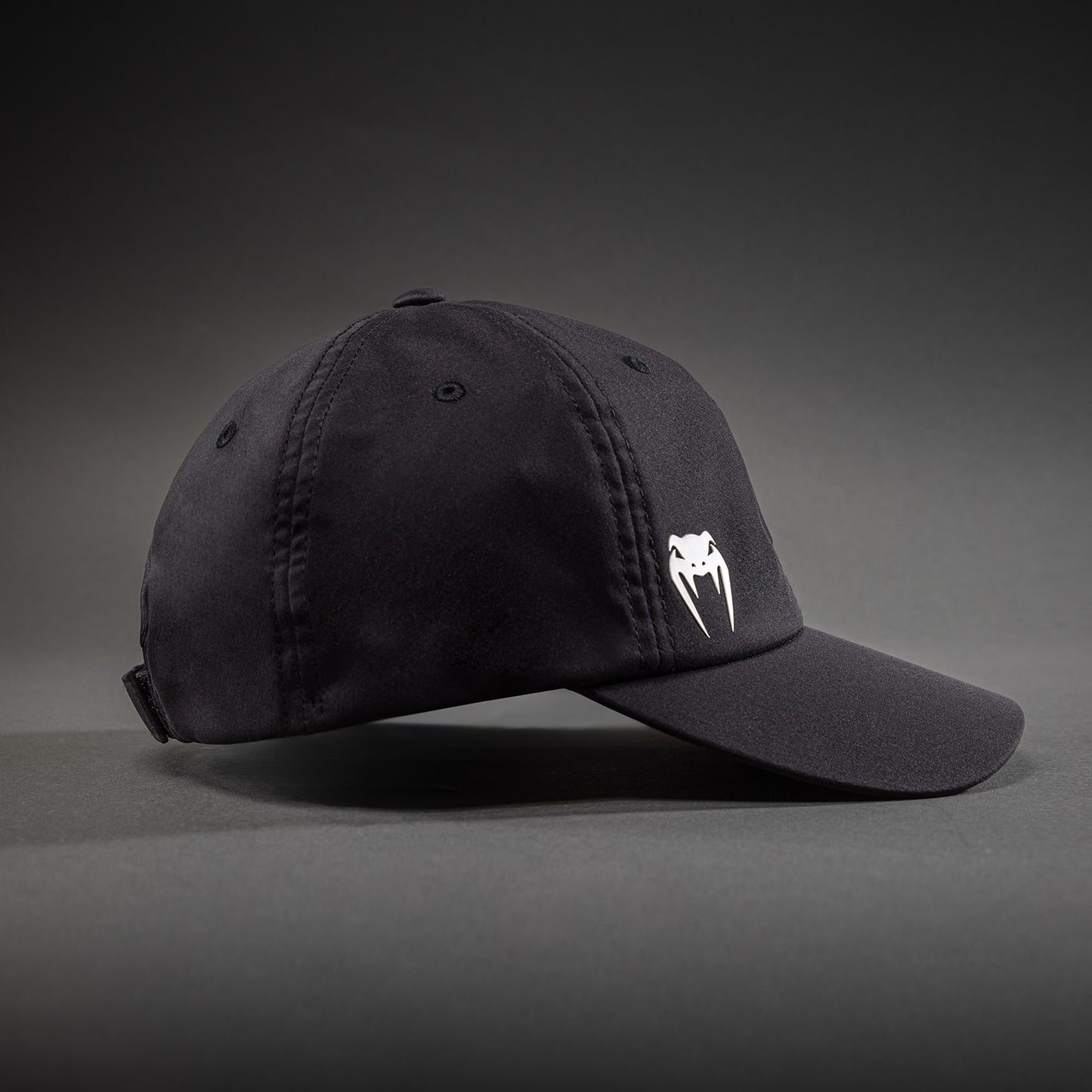 UFC Unity by Venum Authentic Fight Week Gorra Deportiva – Negro