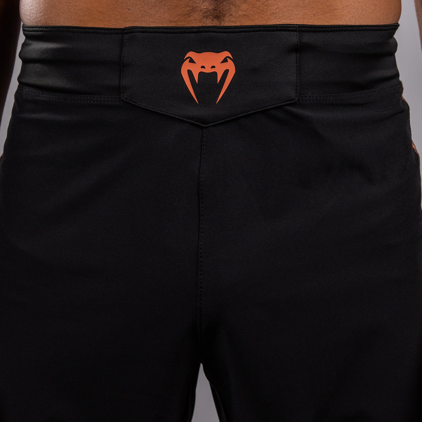 Venum Jungle Ops  Pantalones cortos de lucha para hombre - Negro/Camo cañón