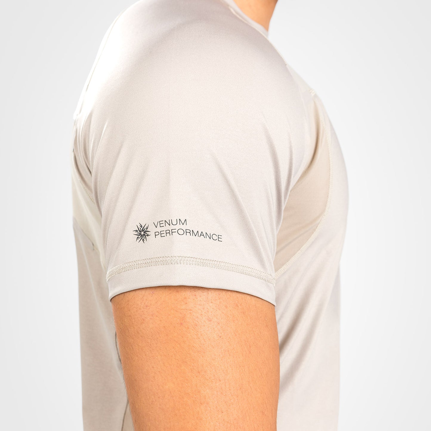 Camiseta Venum G-Fit Air Dry Tech - Arena