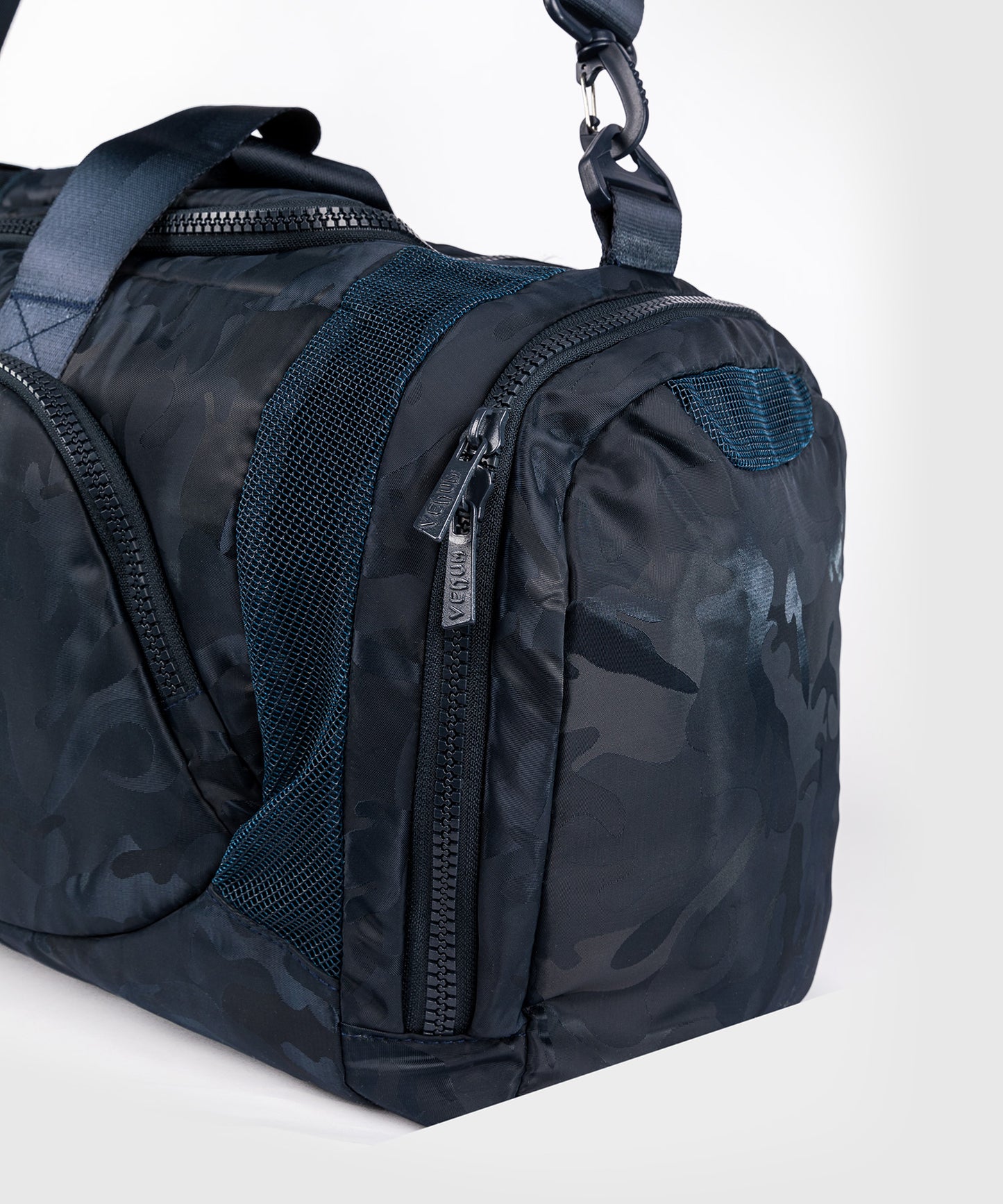 Venum Trainer Lite Bolsa de deporte - Camuflaje/Azul