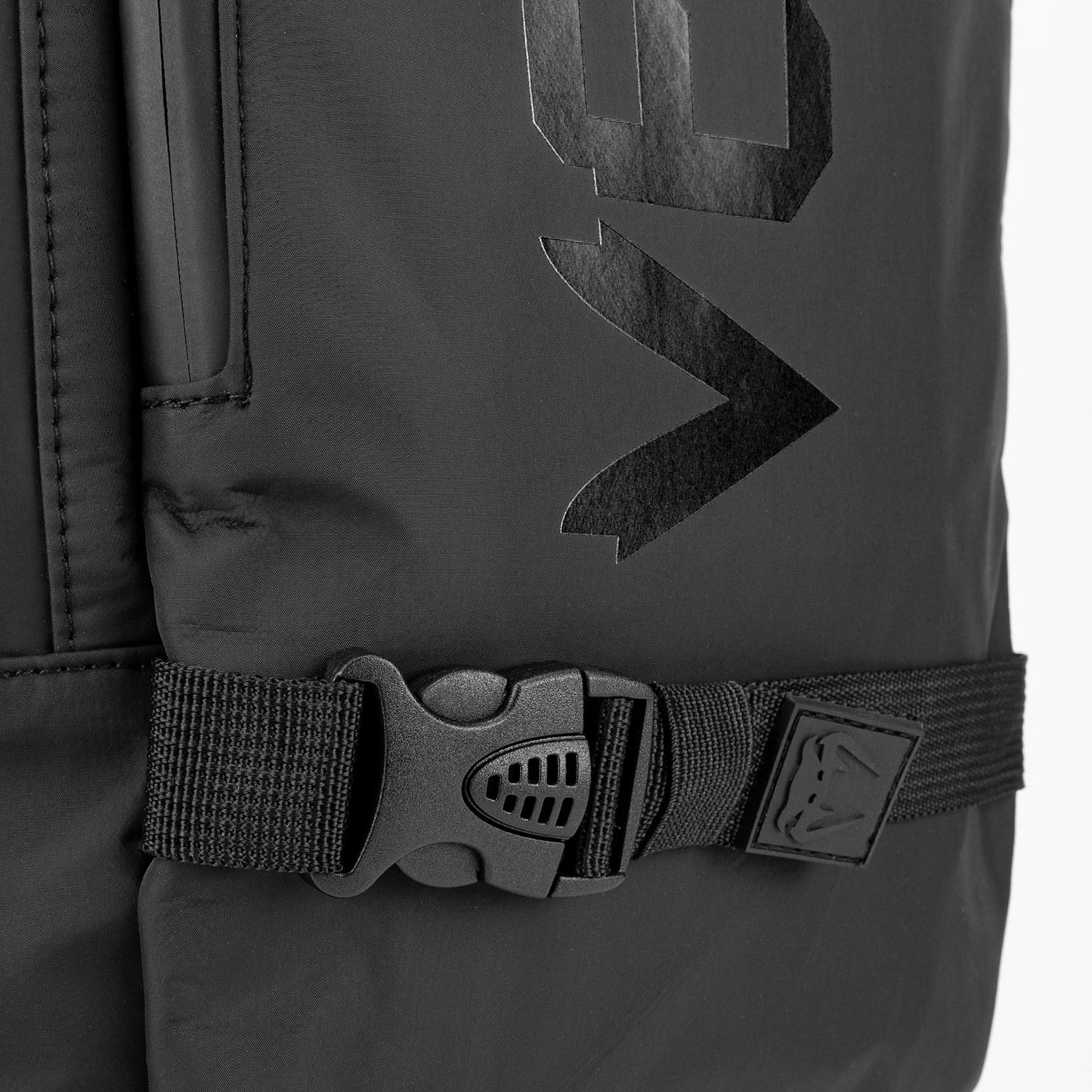 Venum Challenger Pro Evo Mochila - Negro