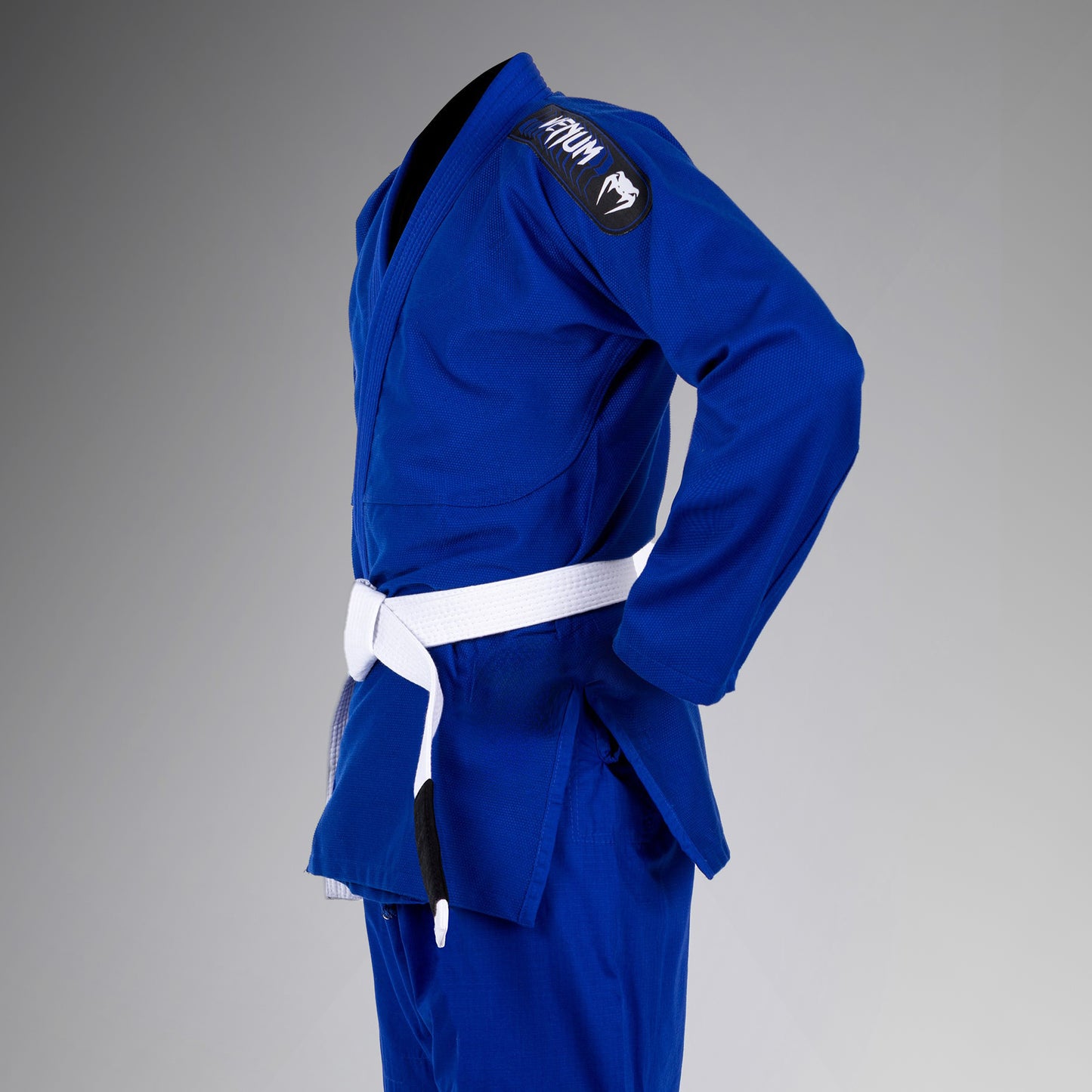 Venum First BJJ Gi - Azul