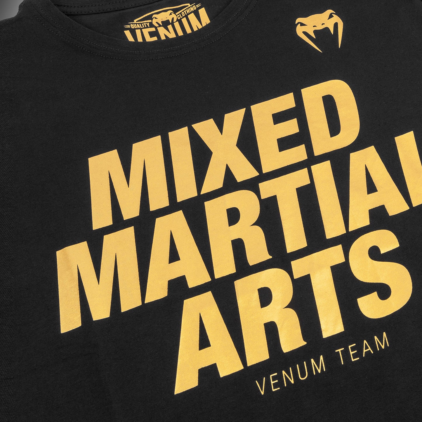 Camiseta MMA VT de Venum