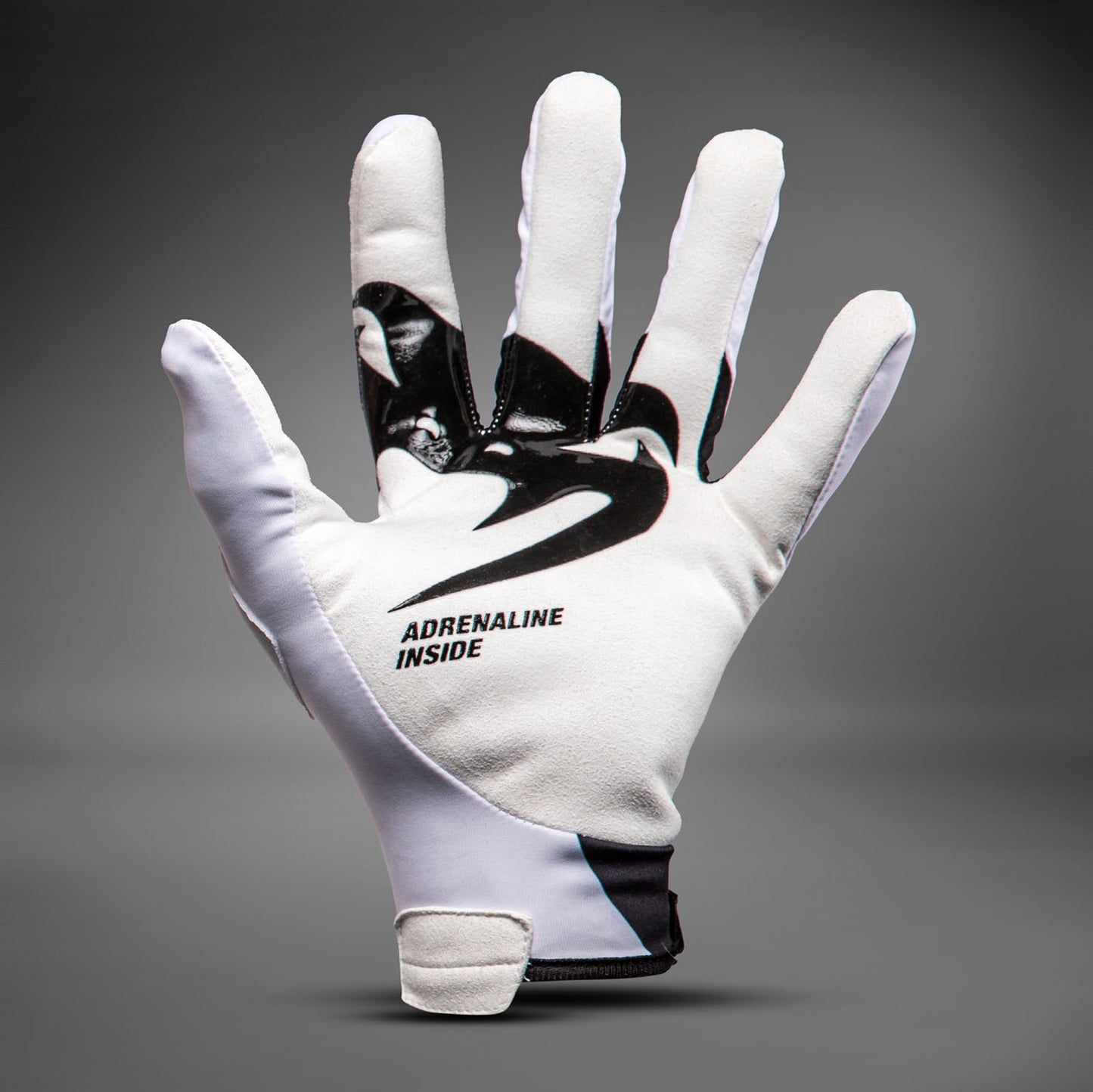 Venum MX Summer Guantes de Motorsports - Blanco