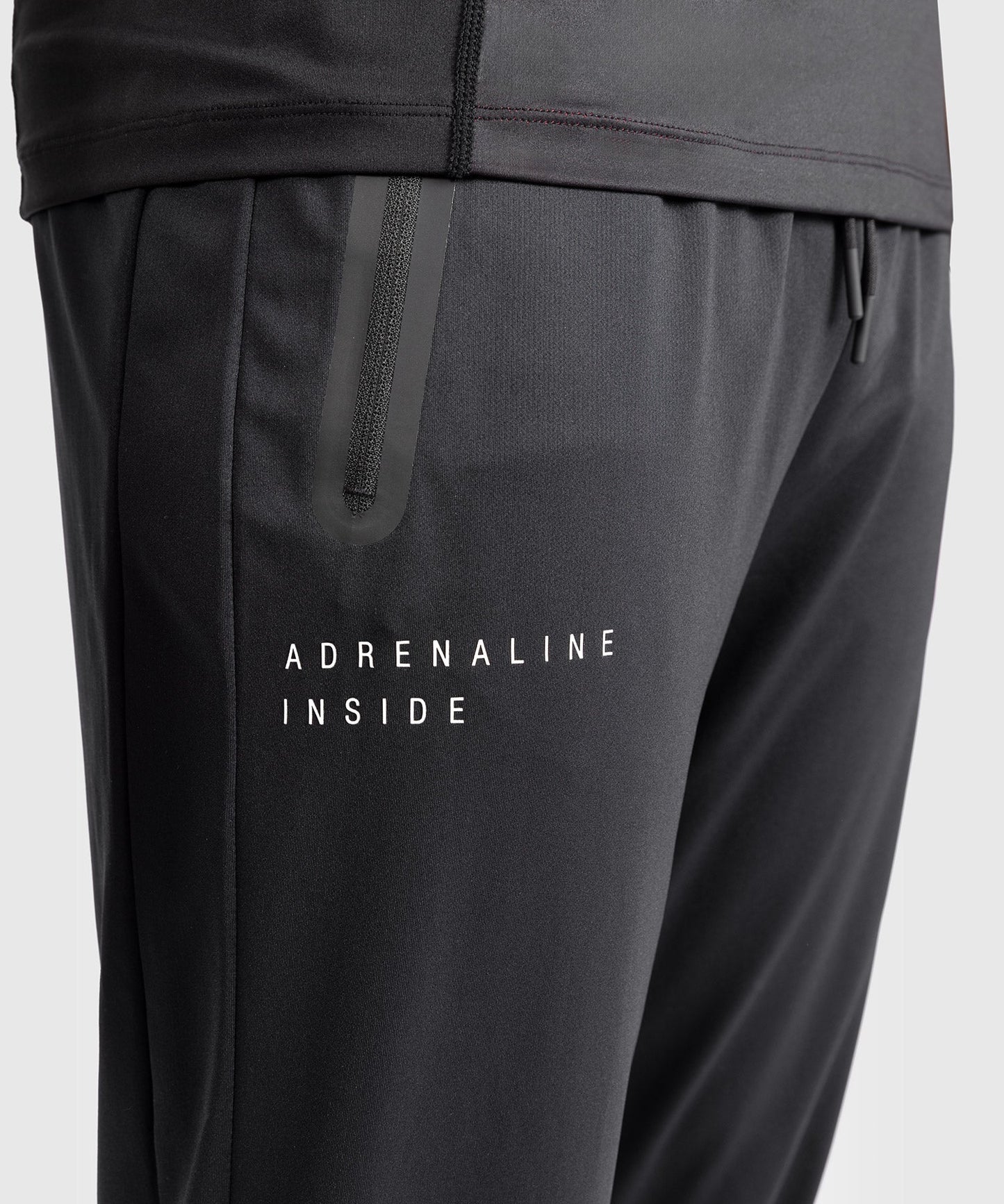 Venum Adrenaline Joggers para Hombre - Red