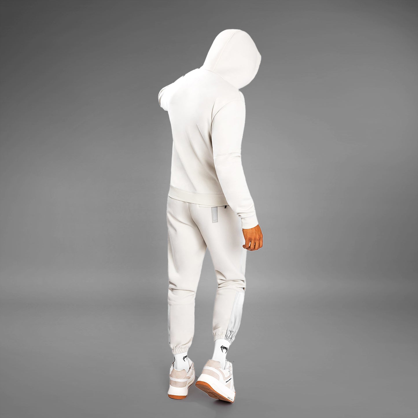 Venum Silent Power Sudadera con capucha  - Beige