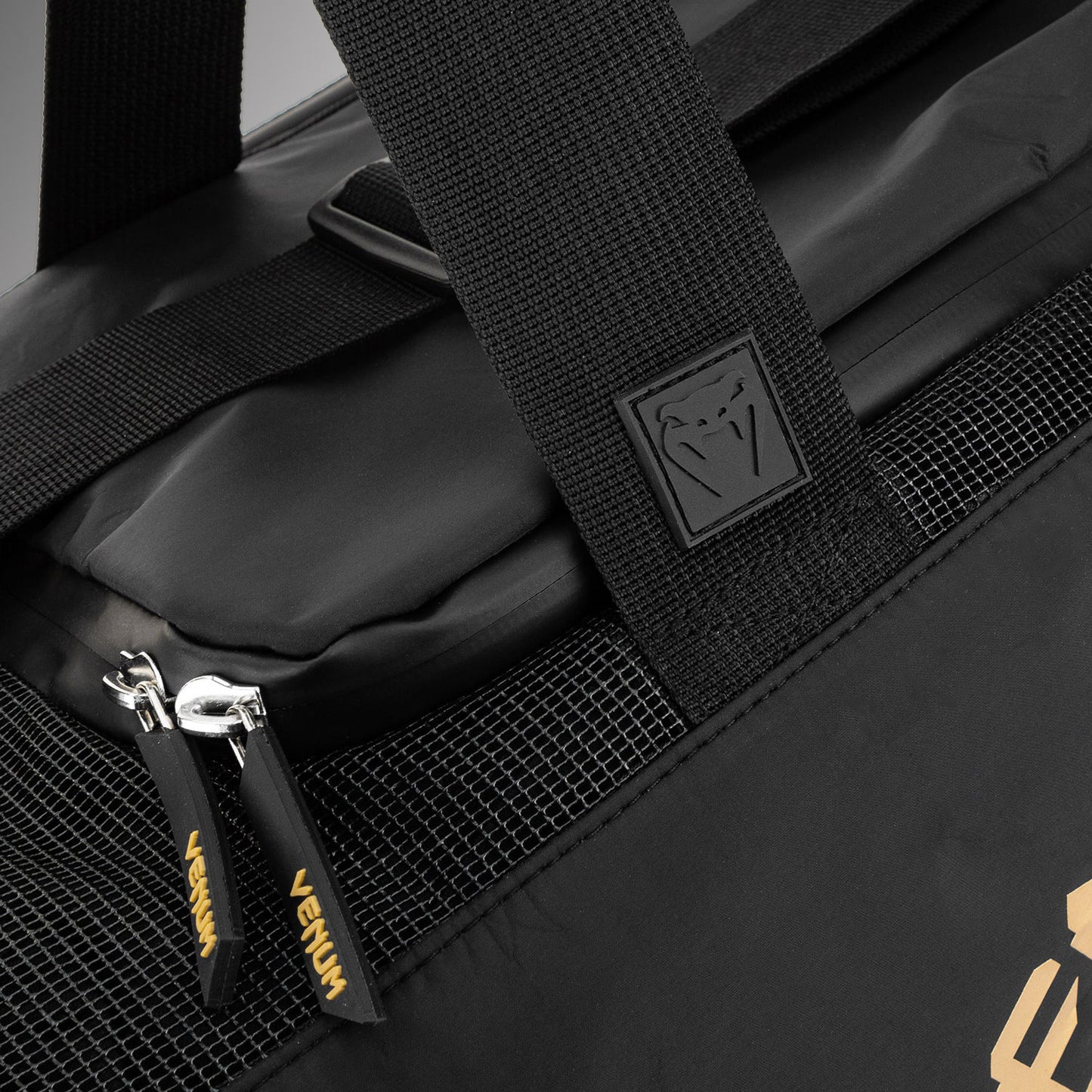 Bolsa de deporte Venum Trainer Lite Evo