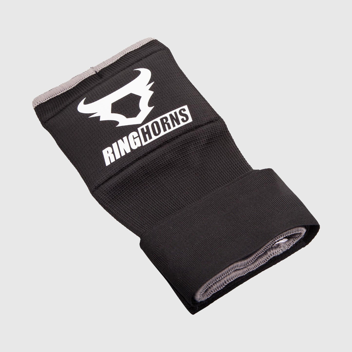 Ringhorns Charger by Venum Guantes de Boxeo – Negro