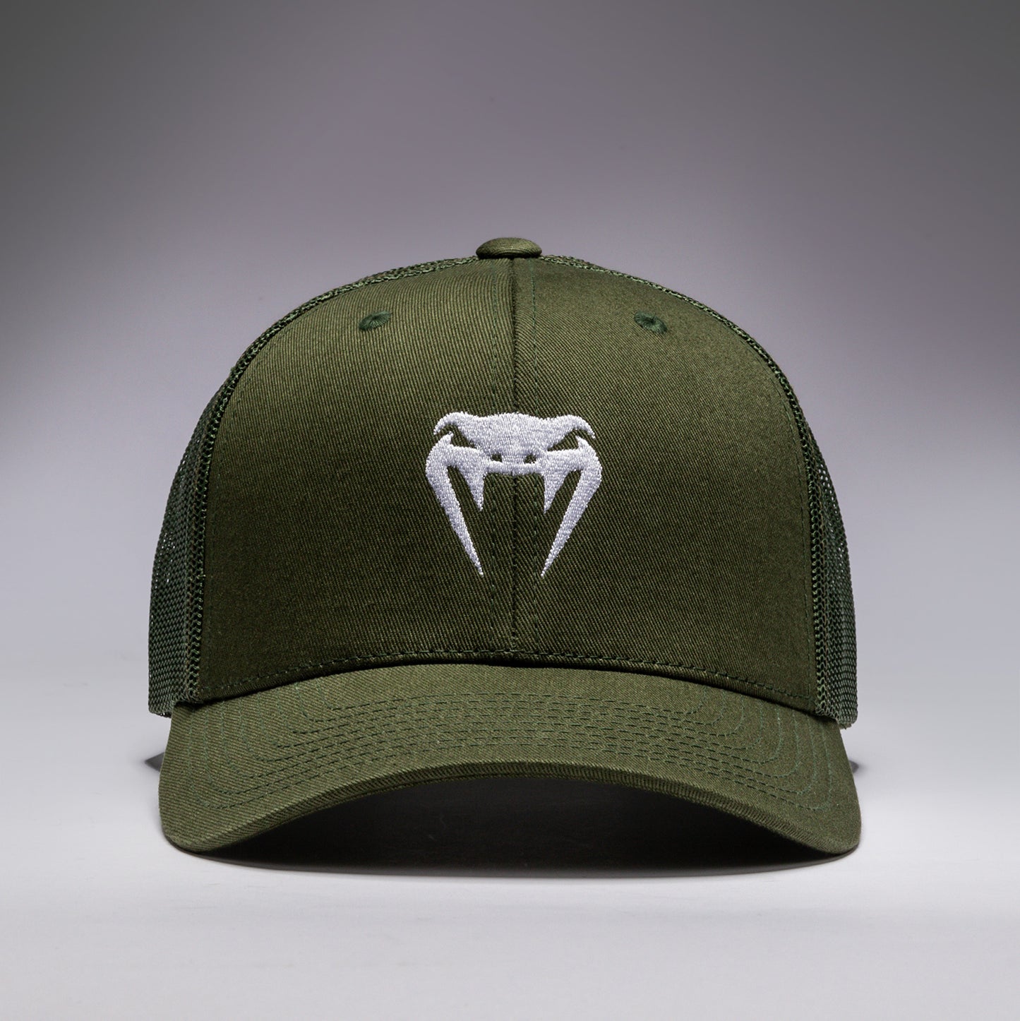 Venum Gorra Trucker - Verde Arcilla