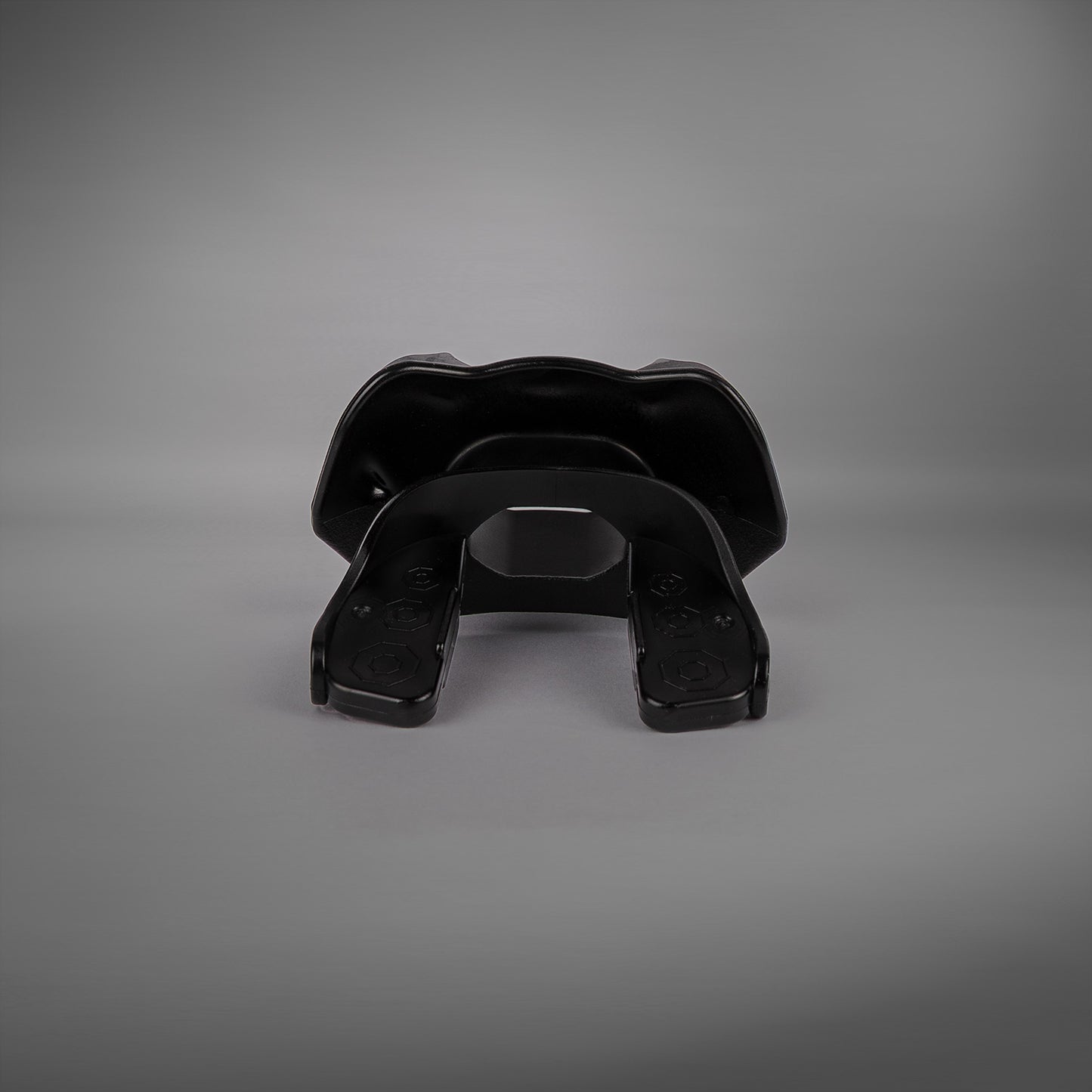 Venum Elite Protector Bucal OG Edition - Negro/Negro