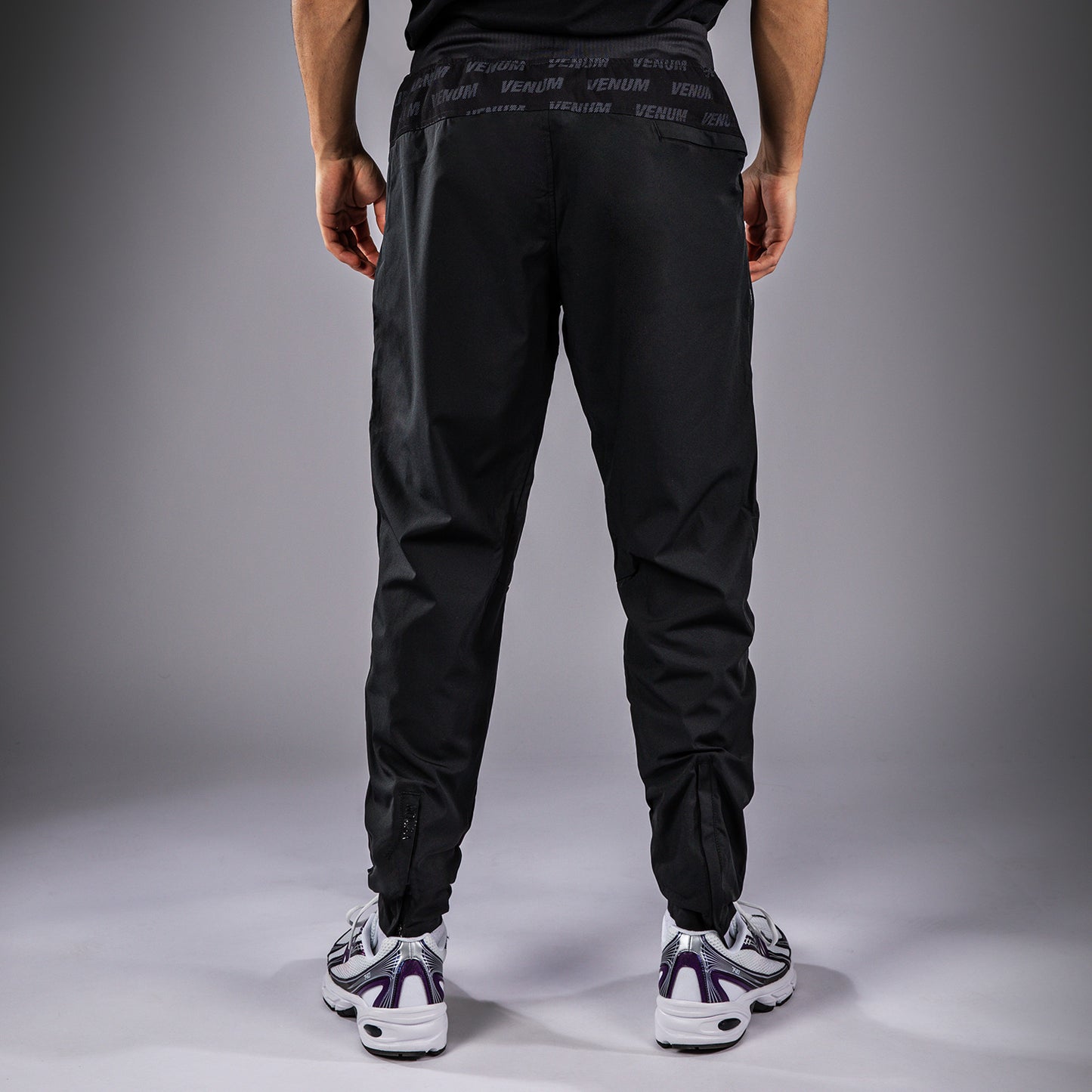 Venum Aero Joggers - Negro