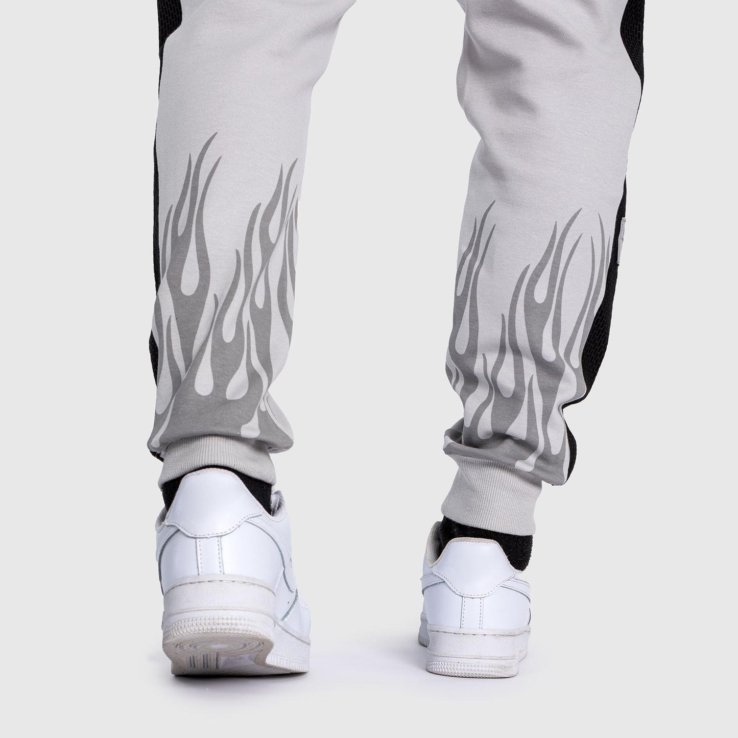Venum x Dodge Demon 170  Joggers - Gris