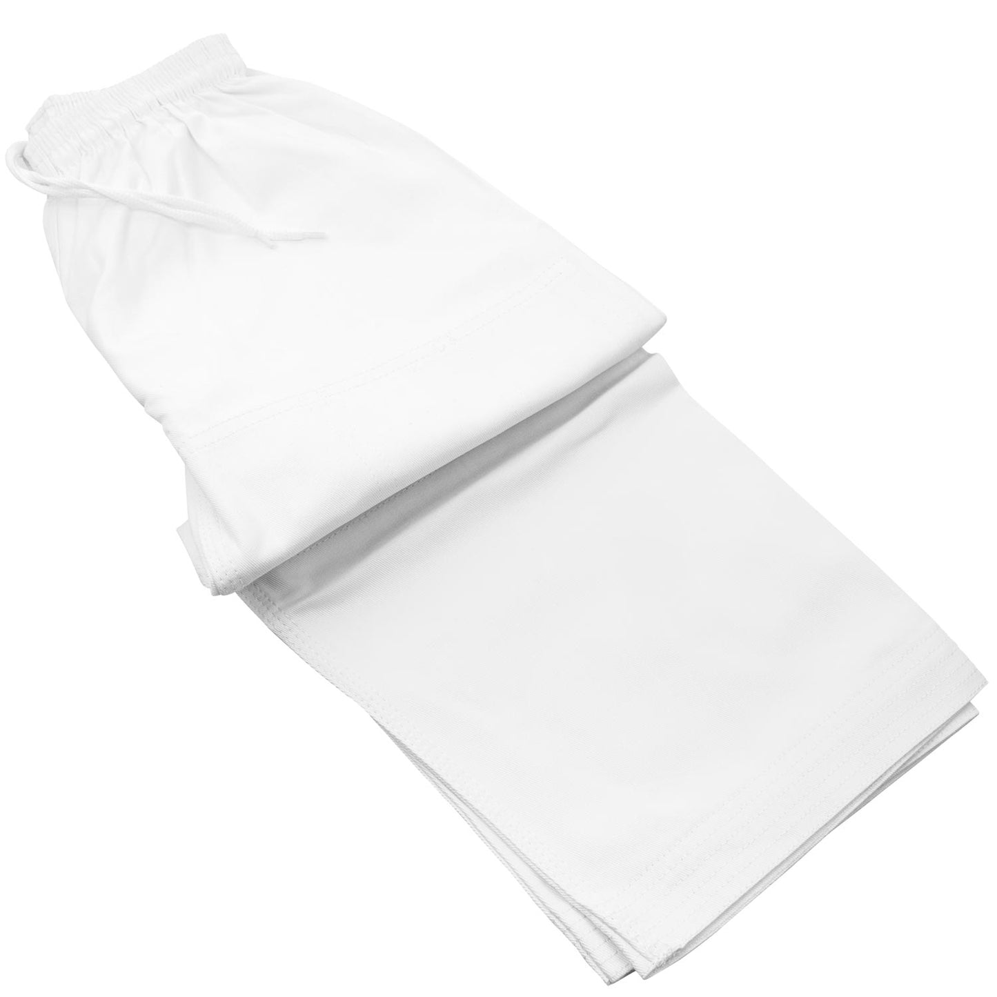 Venum Contender Kids Kimono BJJ (Cinturón blanco incluido) - Blanco