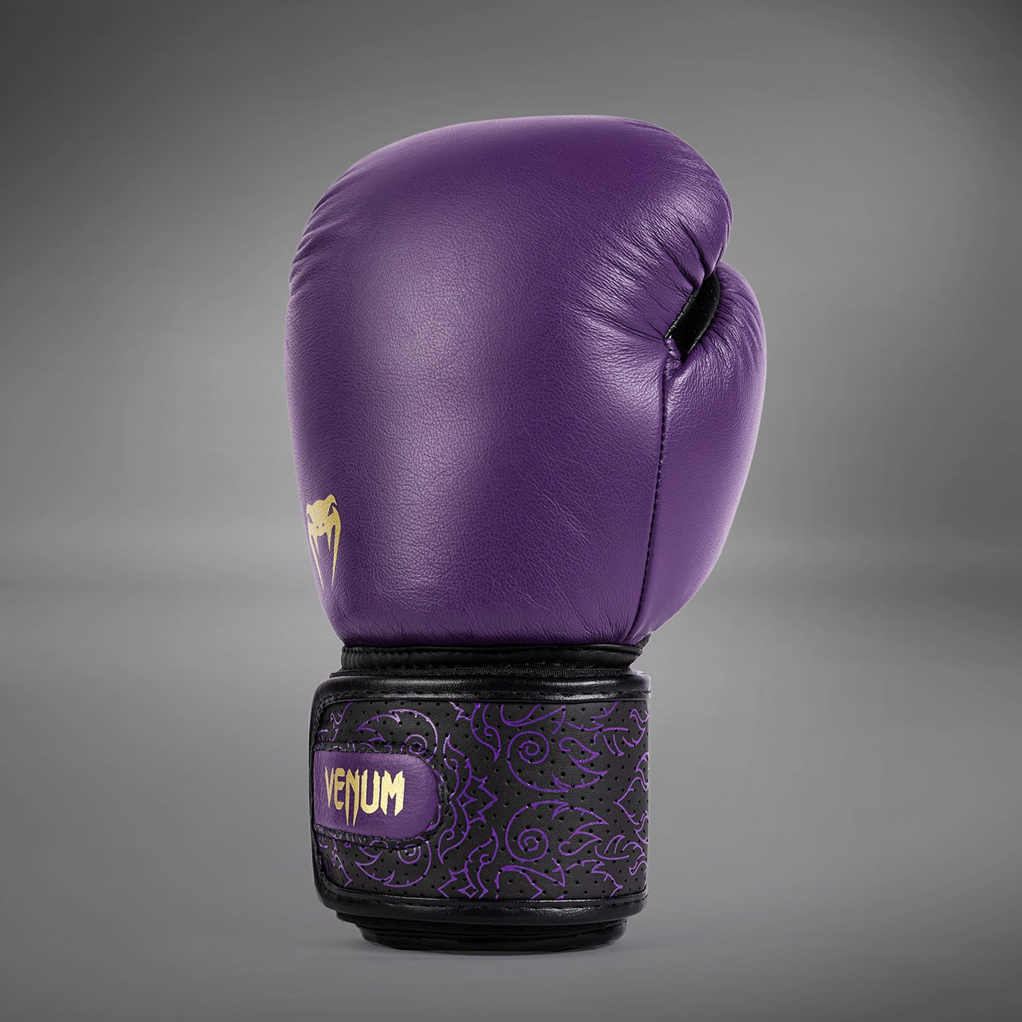 Venum Power 2.0 Guantes de Boxeo - Ciruela Oscura