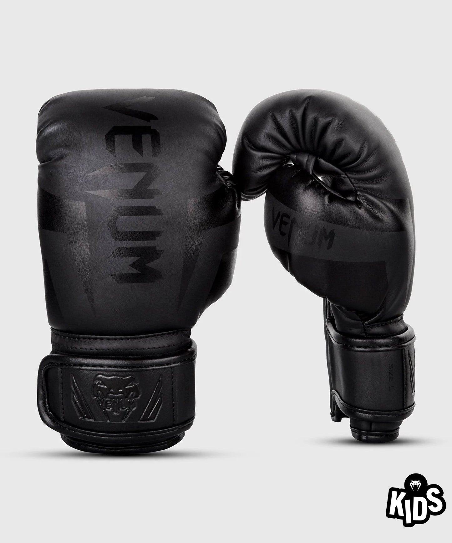 Guantes de Boxeo Venum Elite Niños