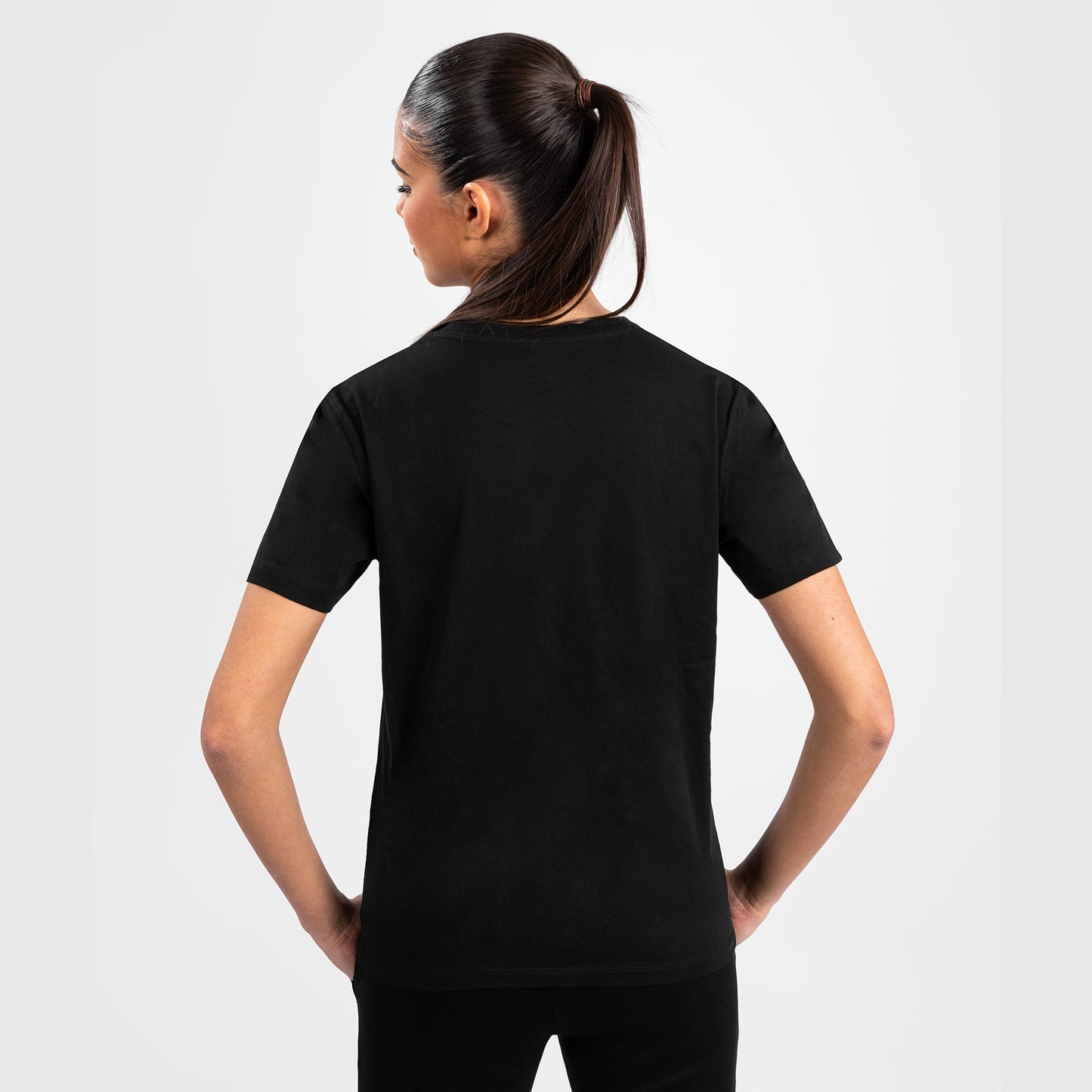 UFC Adrenaline by Venum Replica Camiseta de manga corta para Mujer - Champion